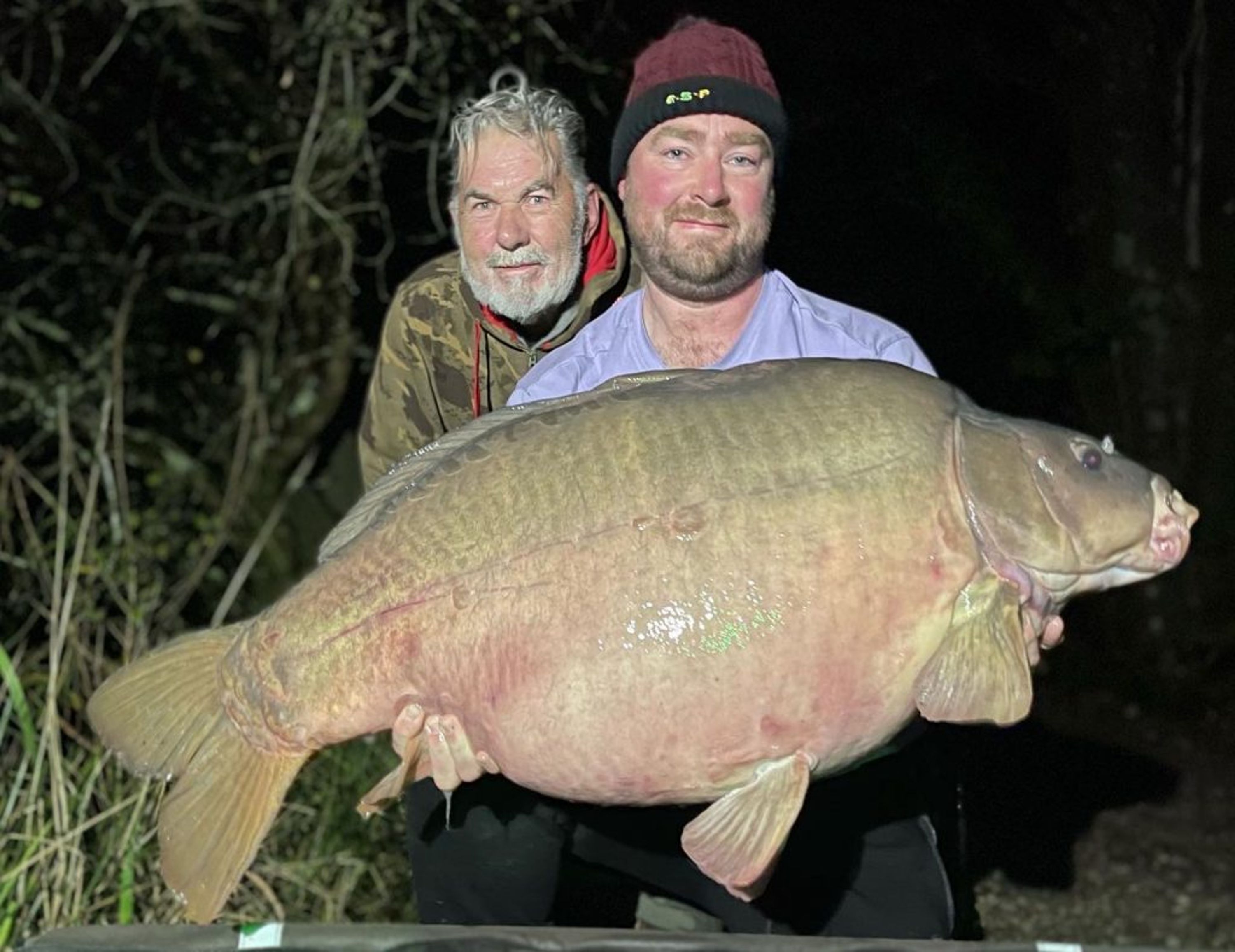 Archipelago Carp Fishing
