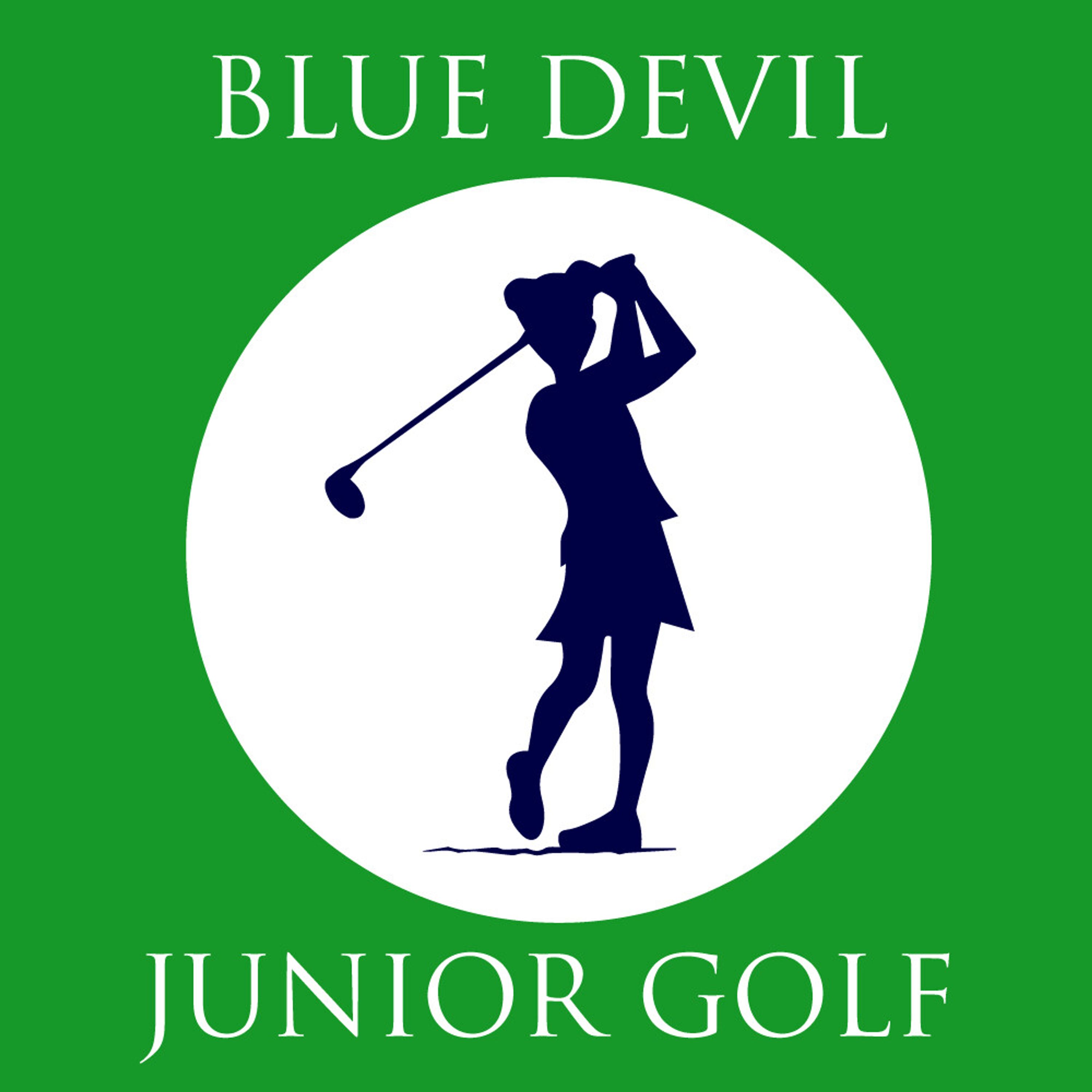 2024 Junior Two Day Golf Camps (Monday-Tuesday)