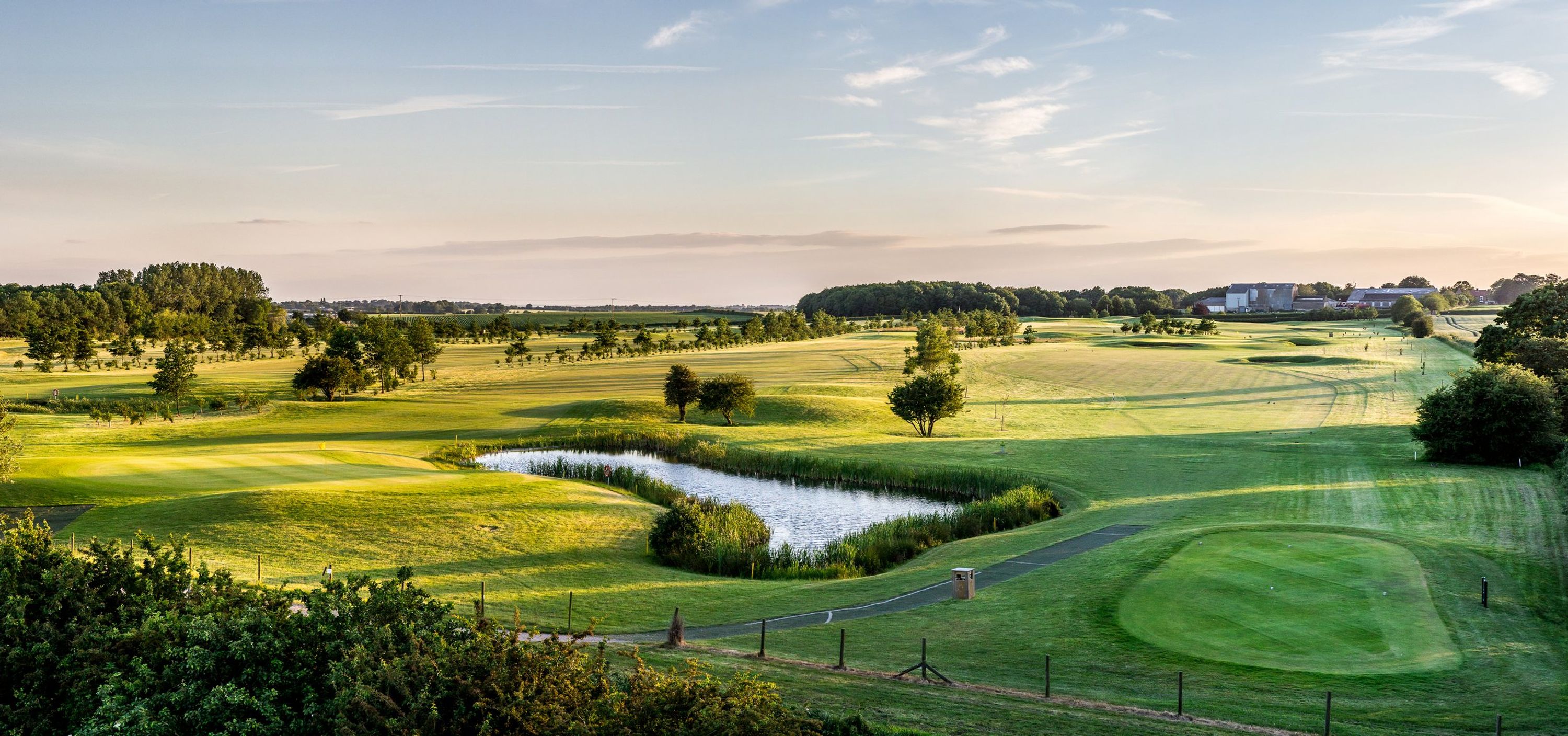 Burstwick Country Golf