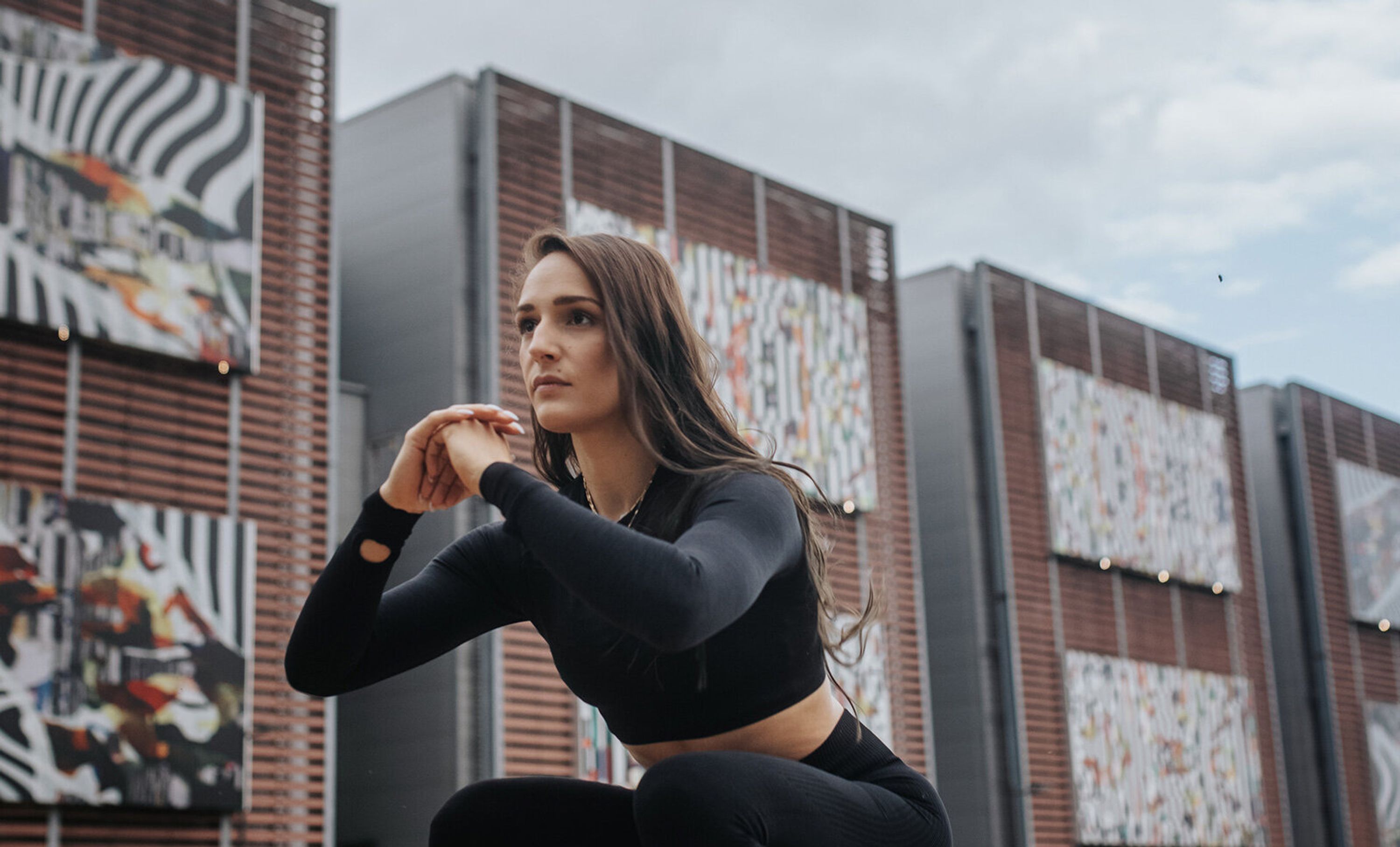 Emilie Louise Coaching