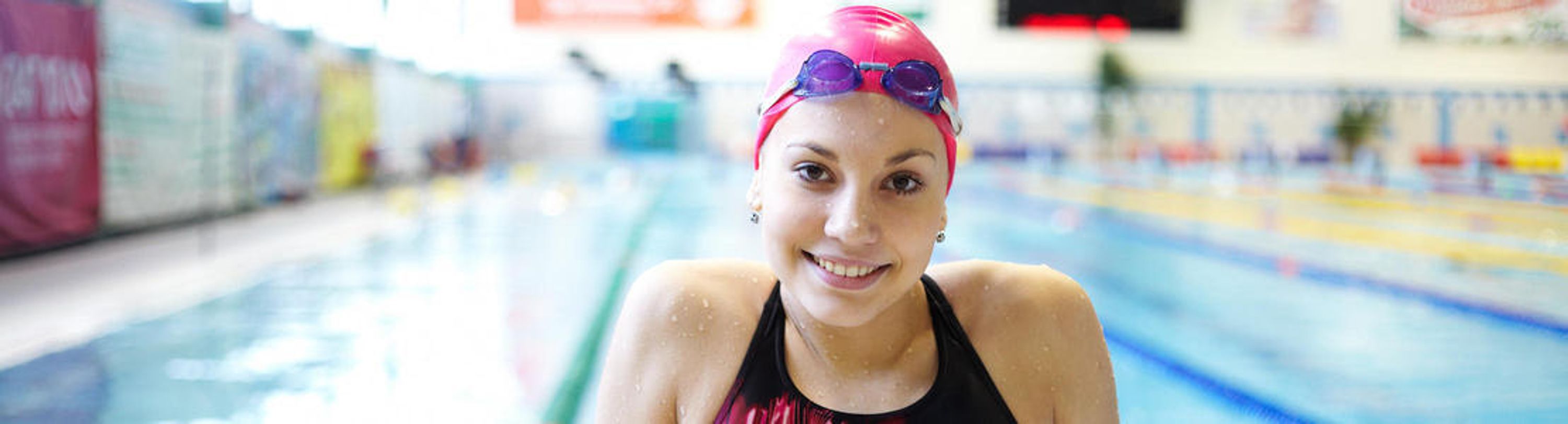 Children's Swimming Lessons