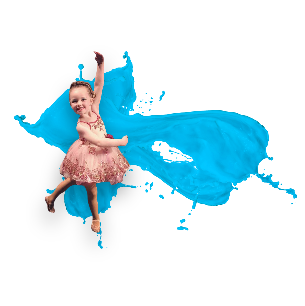 Disney Dance Camp