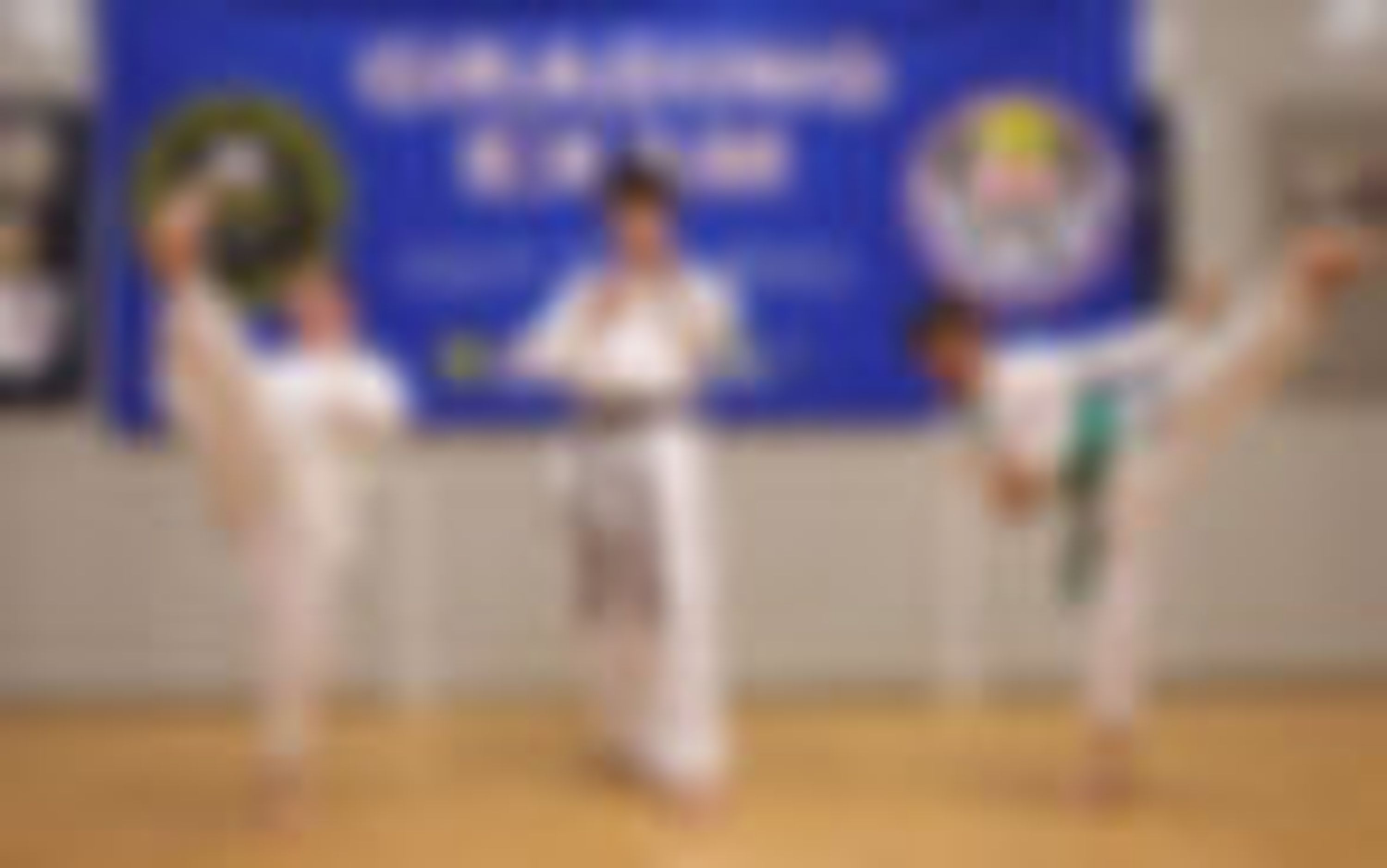Cockburn Taekwondo Martial Arts