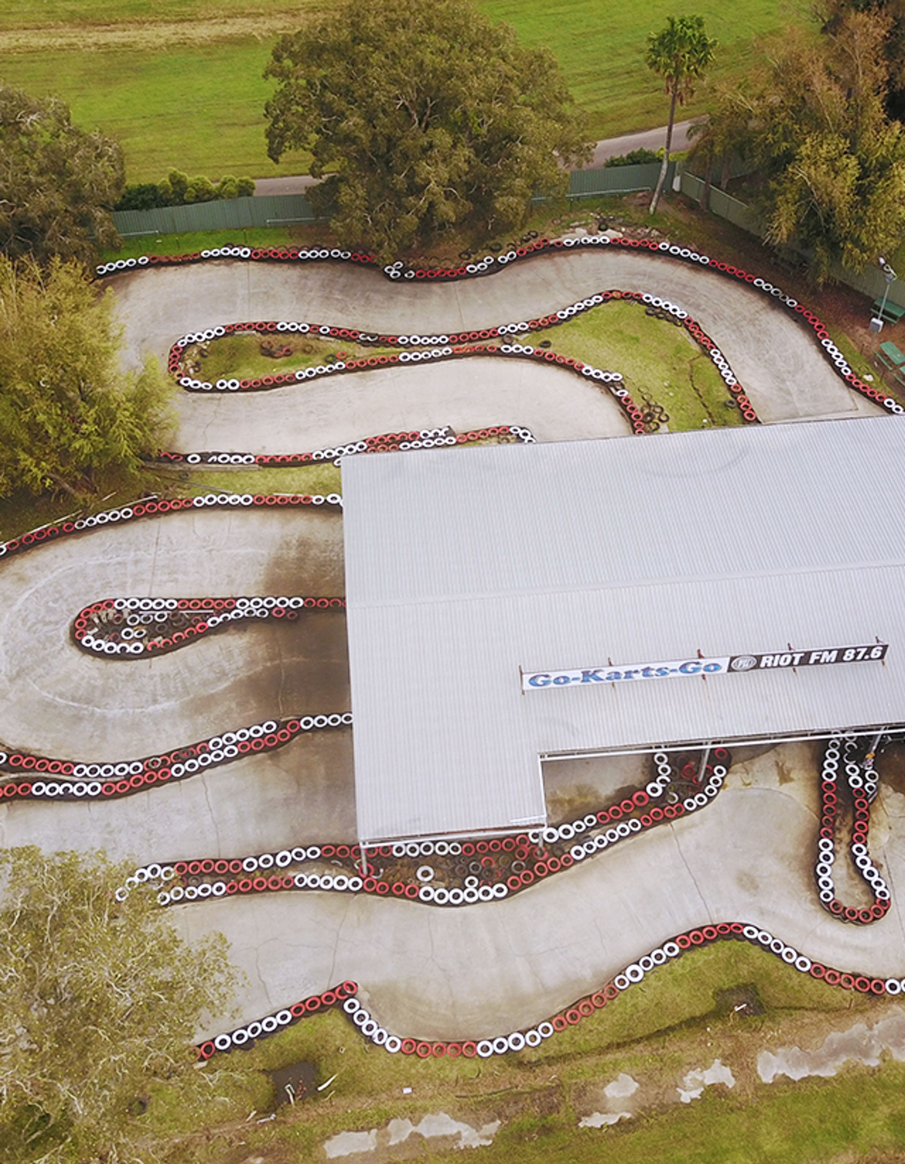 Go Karts Go Hunter Valley