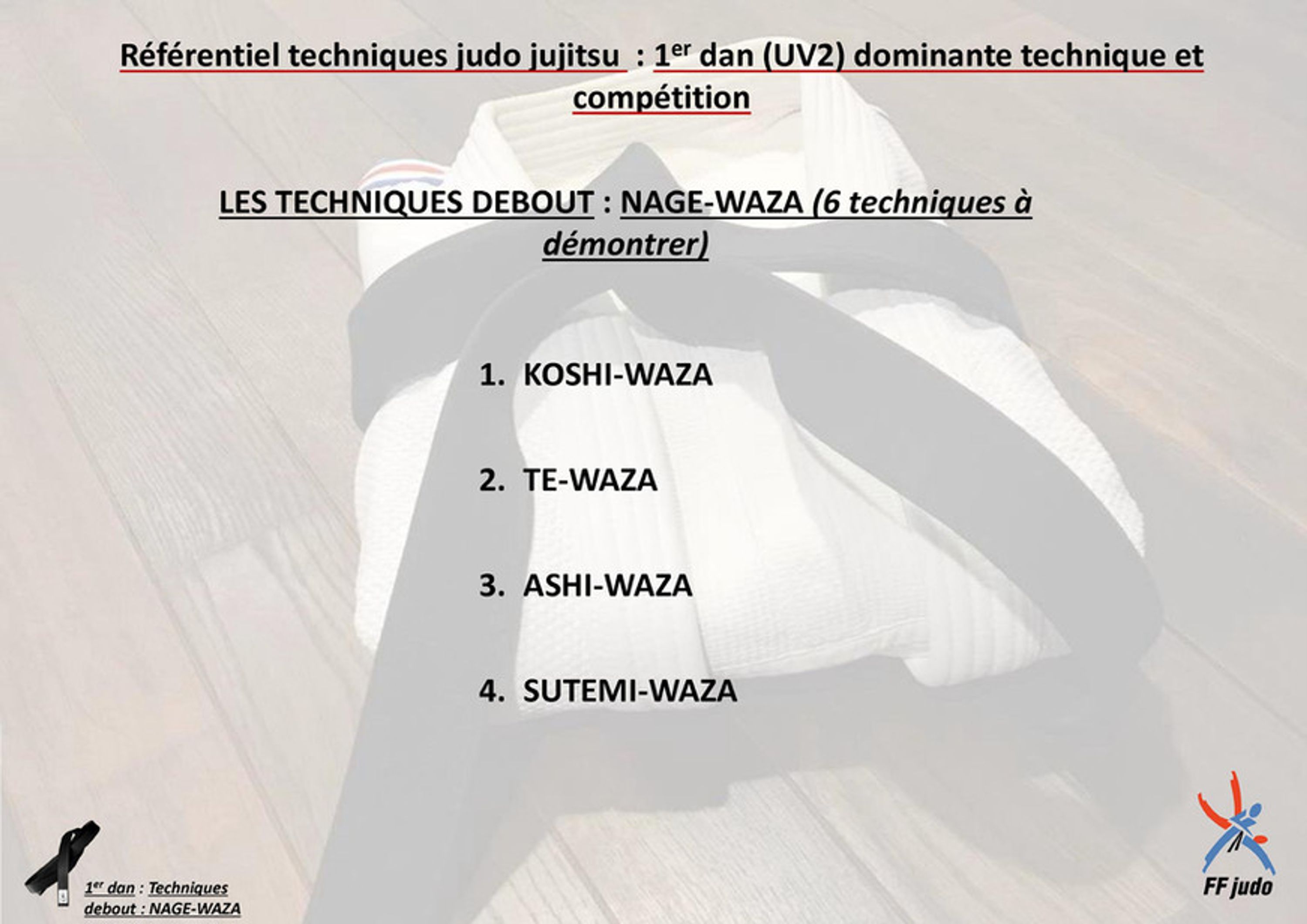 ORTHEZ ARTS MARTIAUX - Dojo des Soarns (judo, jujitsu, jodo, kendo)