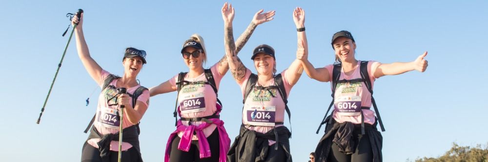 Coastrek Mornington Peninsula 2023 Coastrek Mornington Peninsula 2023