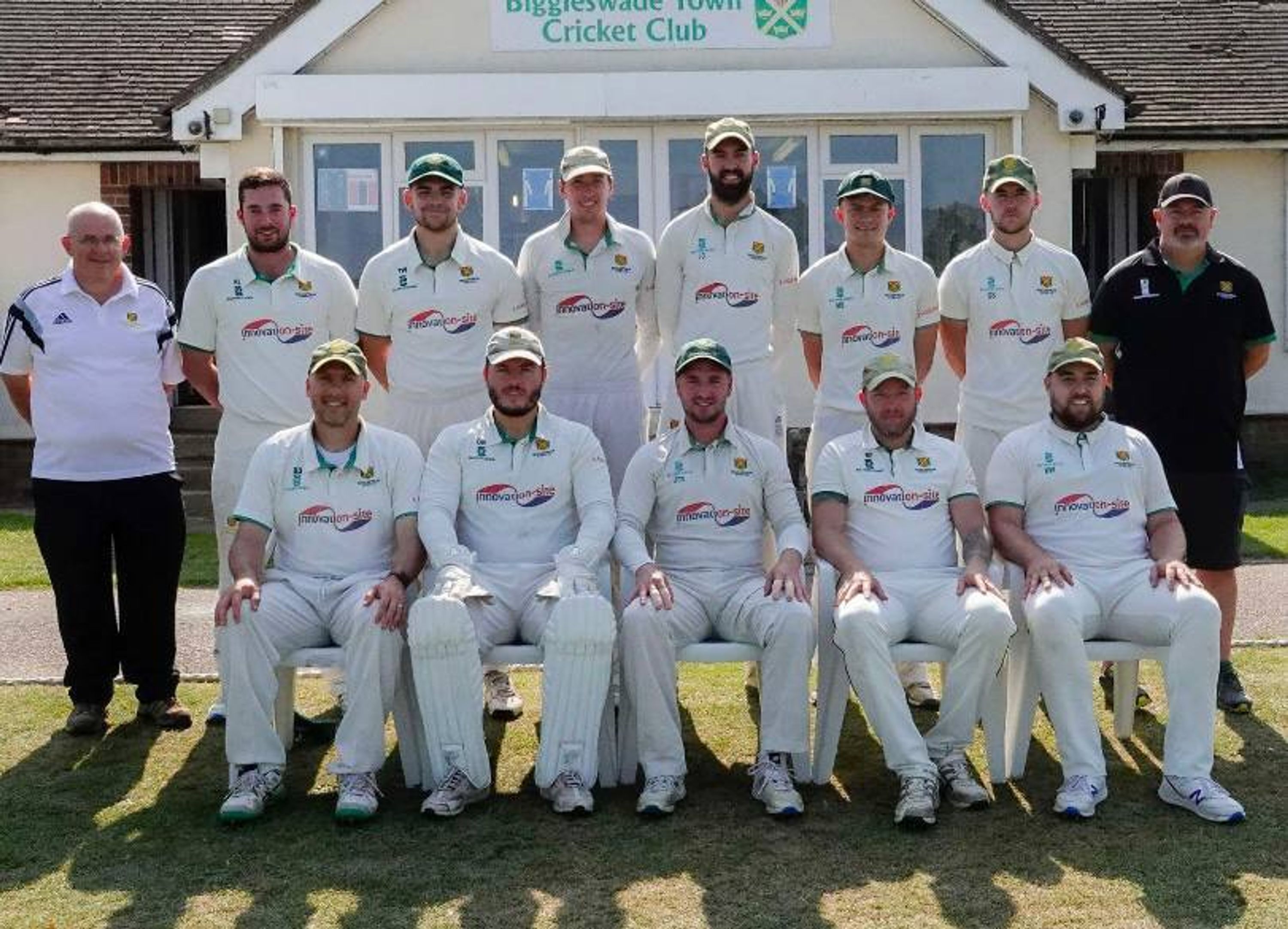 Biggleswade Cricket Club