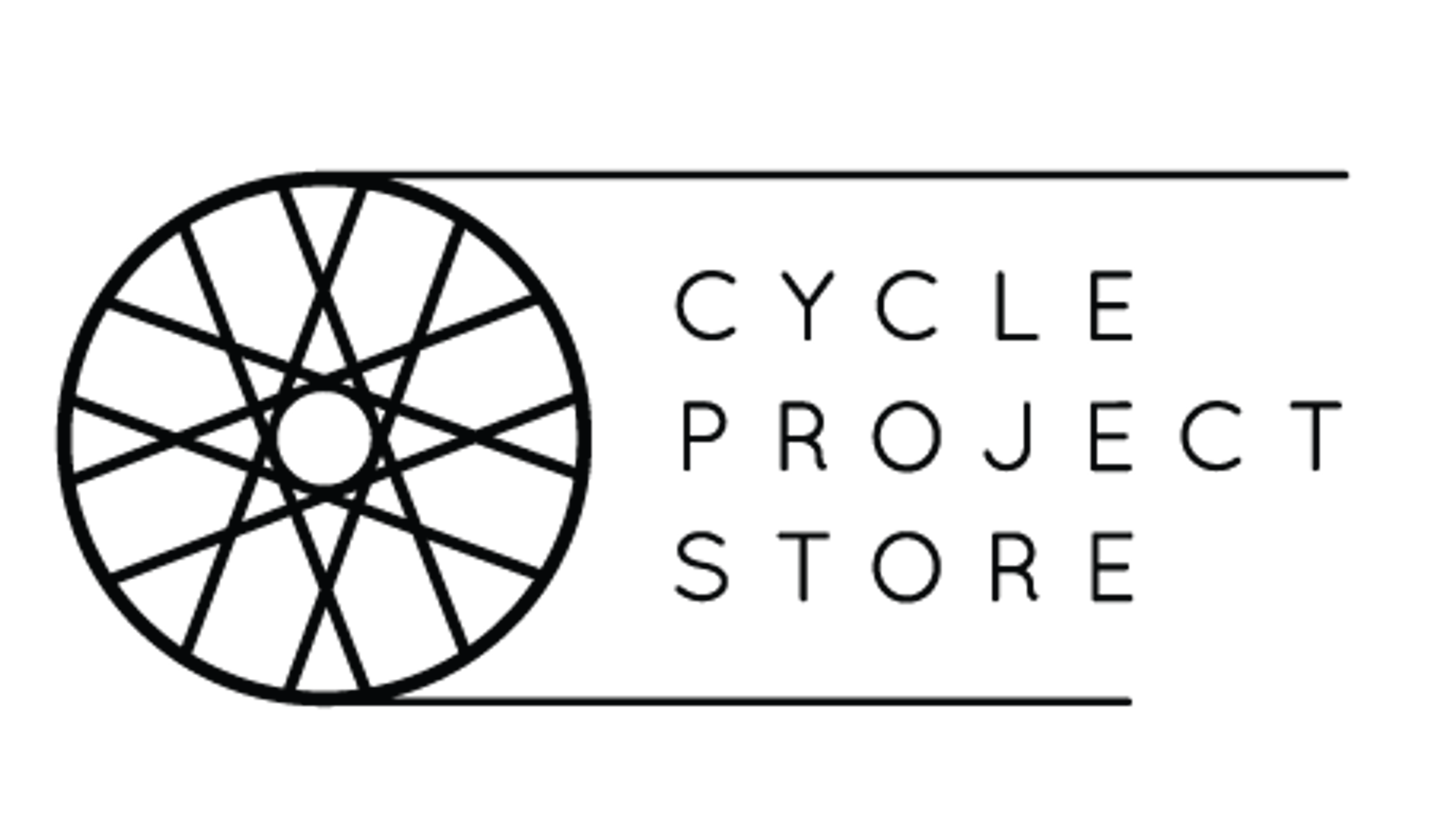 Cycle Project Store