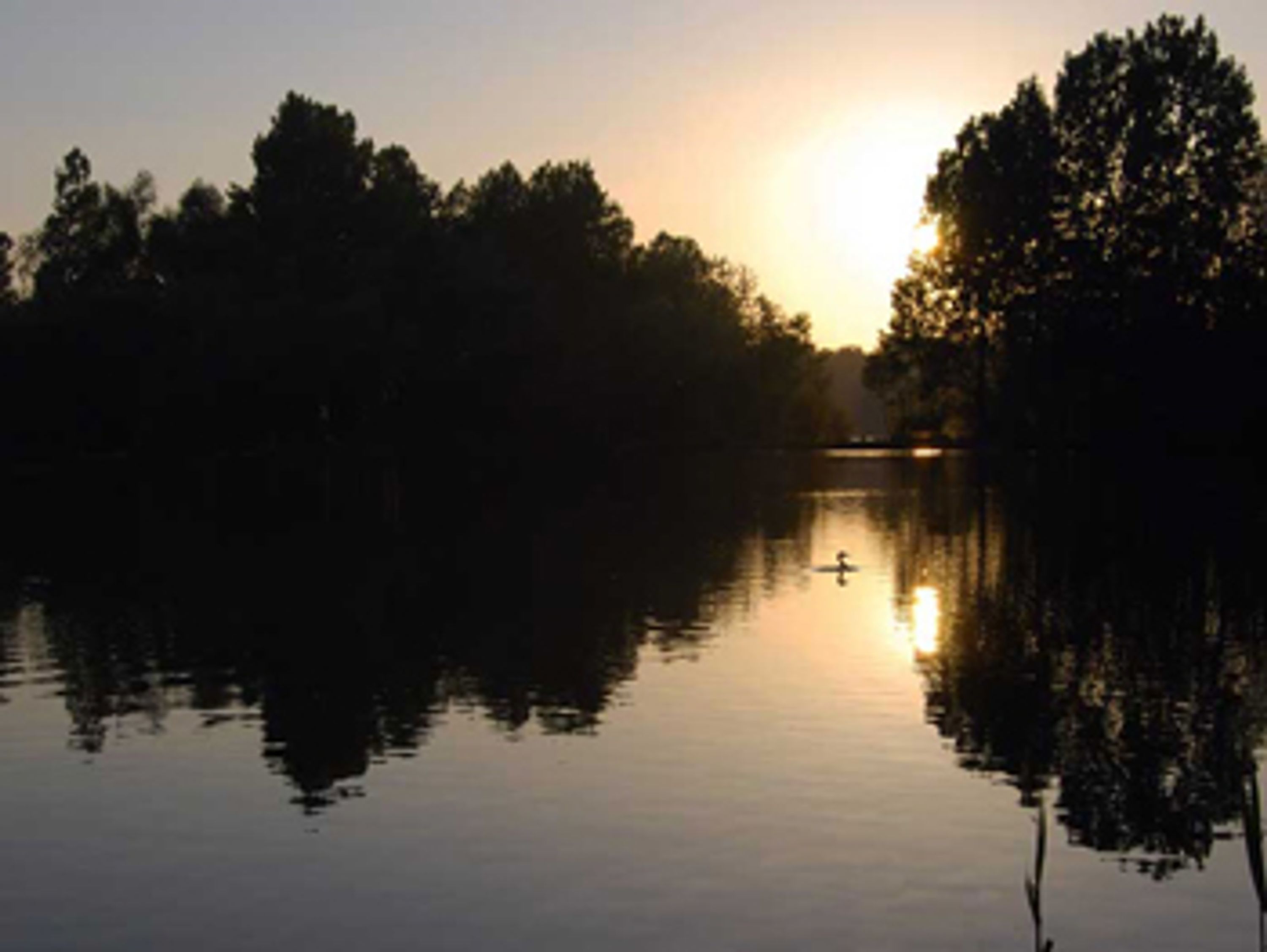 HASSRA Fylde Civil Service Angling Society