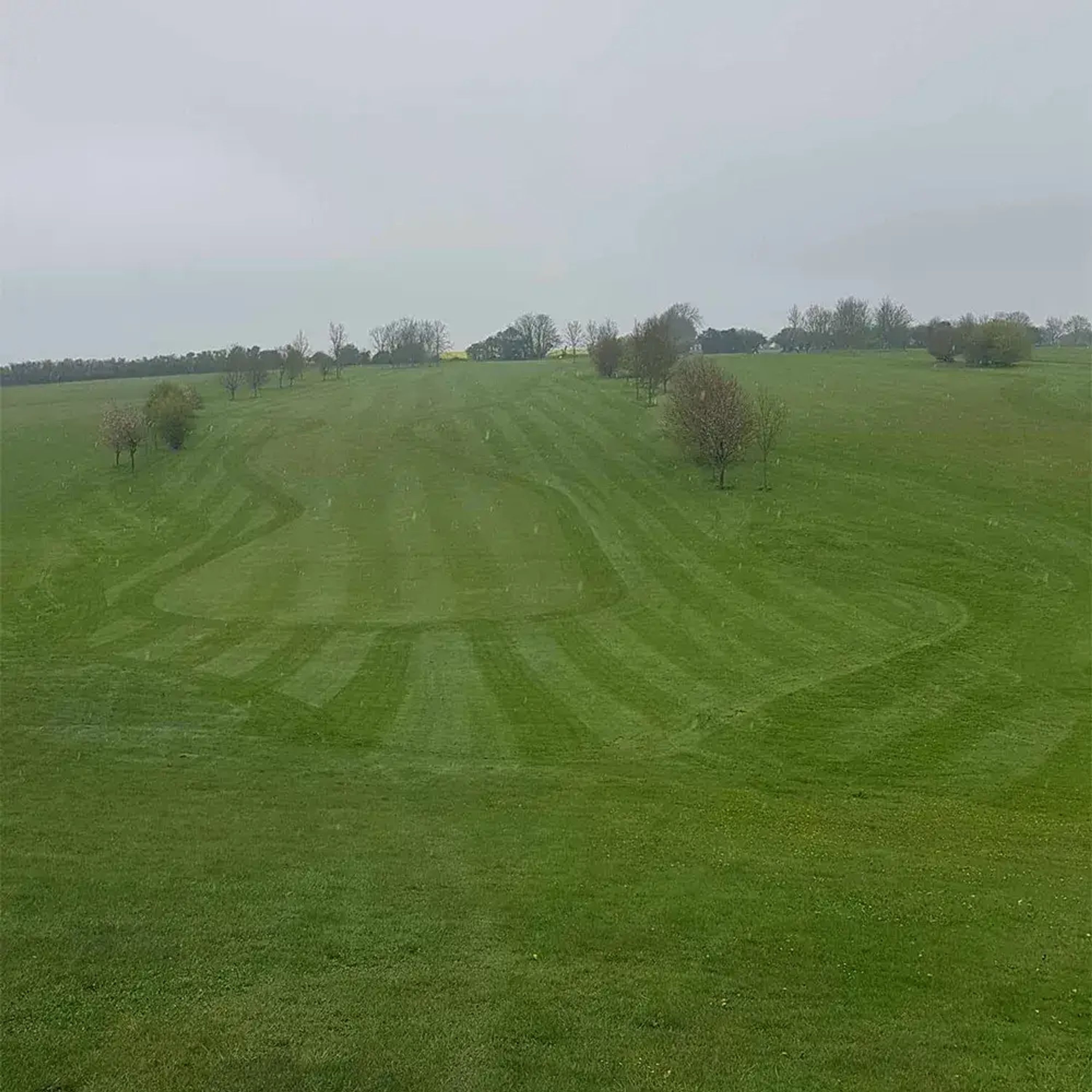 Wolfedale Golf Course
