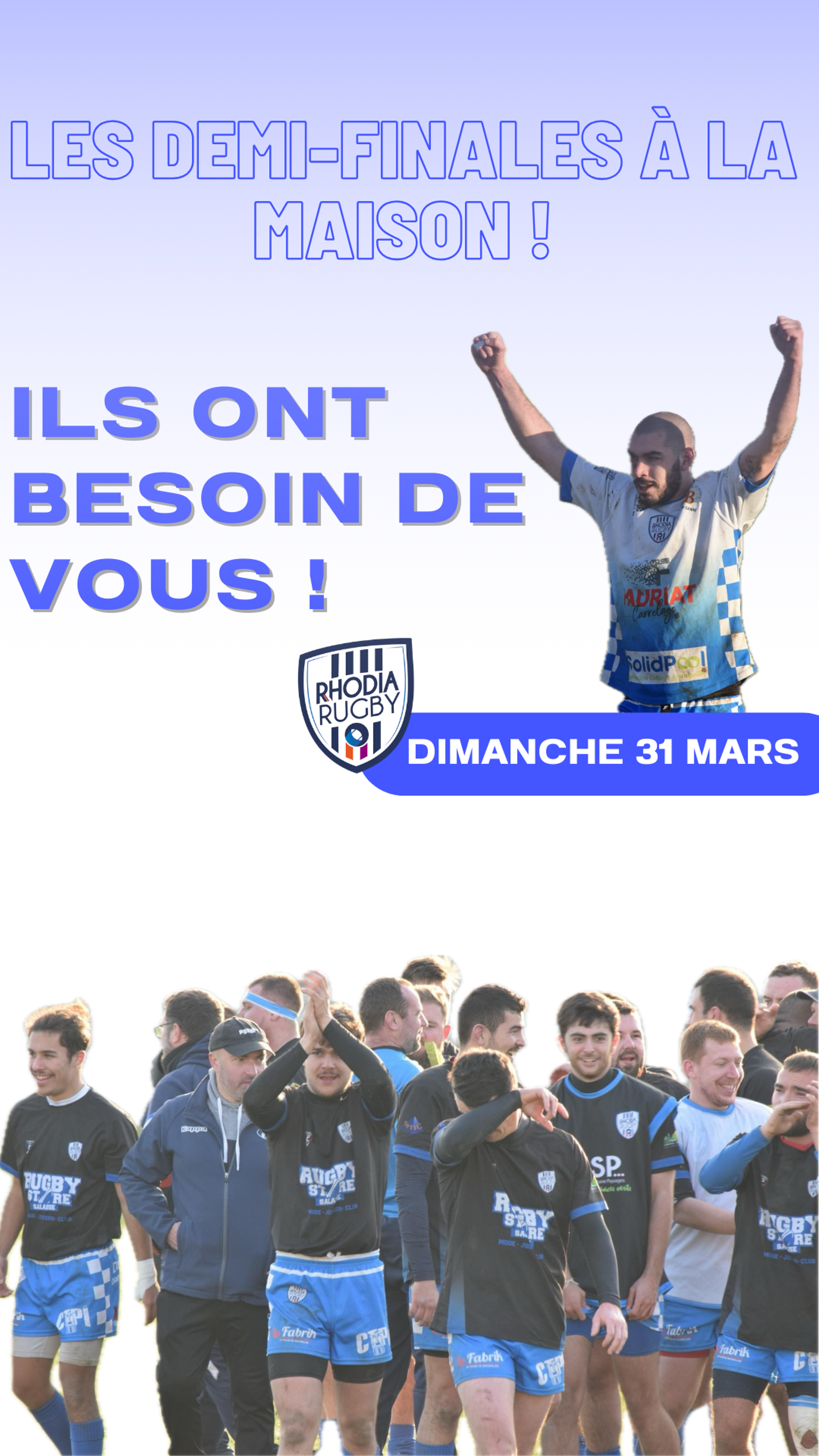 Stade de Rugby du Rhodia Club