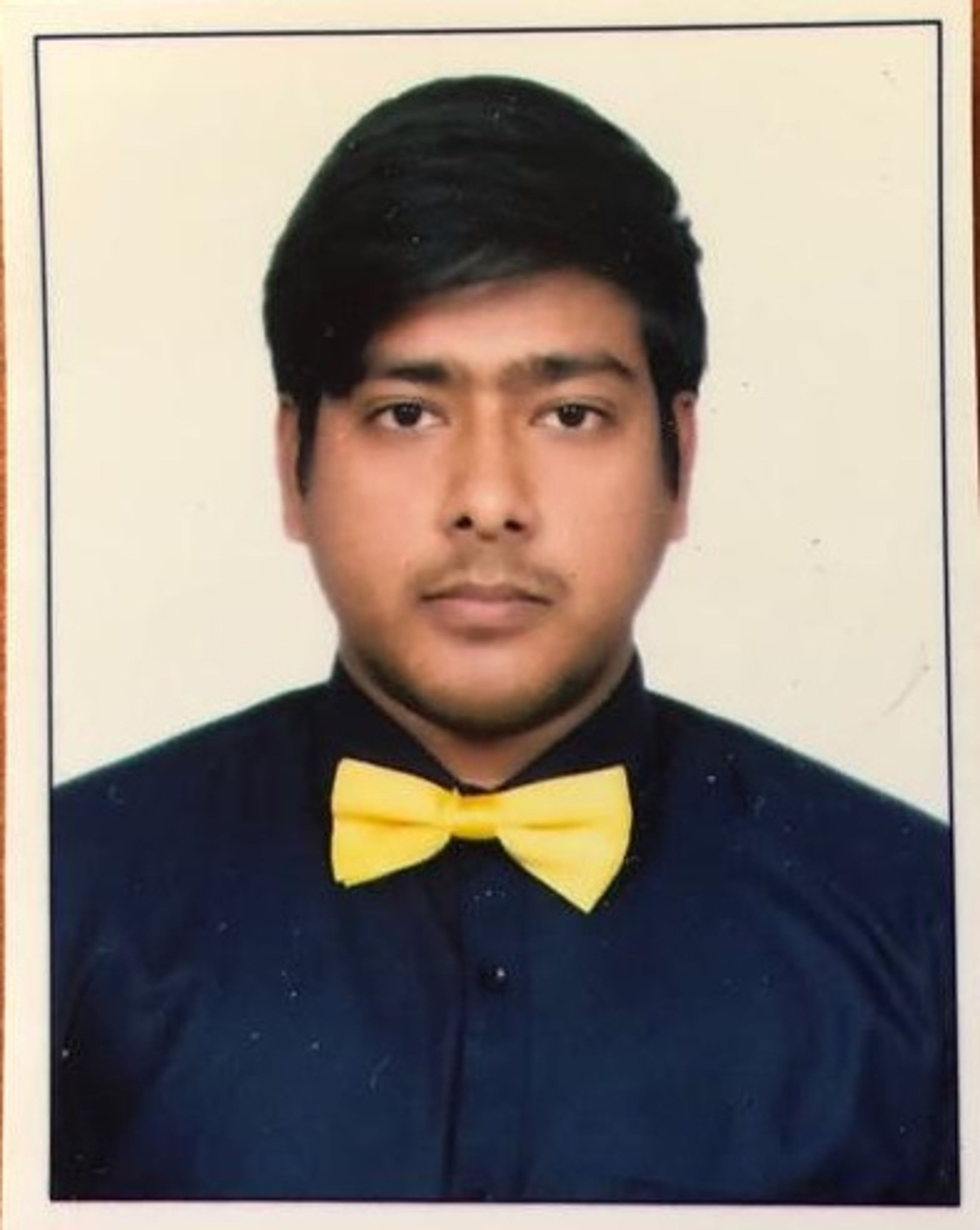 All India Kyokushin Karate Association(AIKKA)