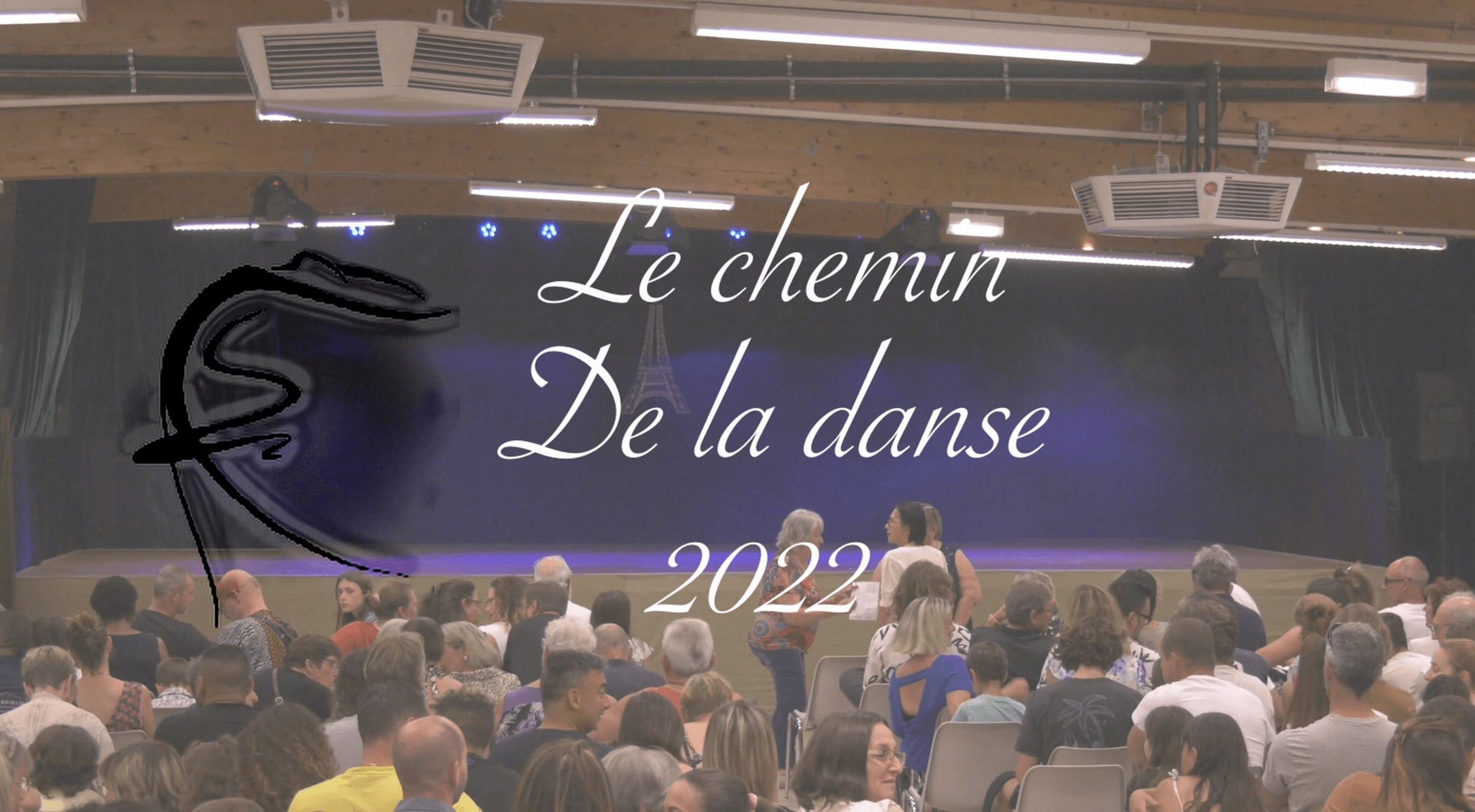 Le Chemin De La Danse