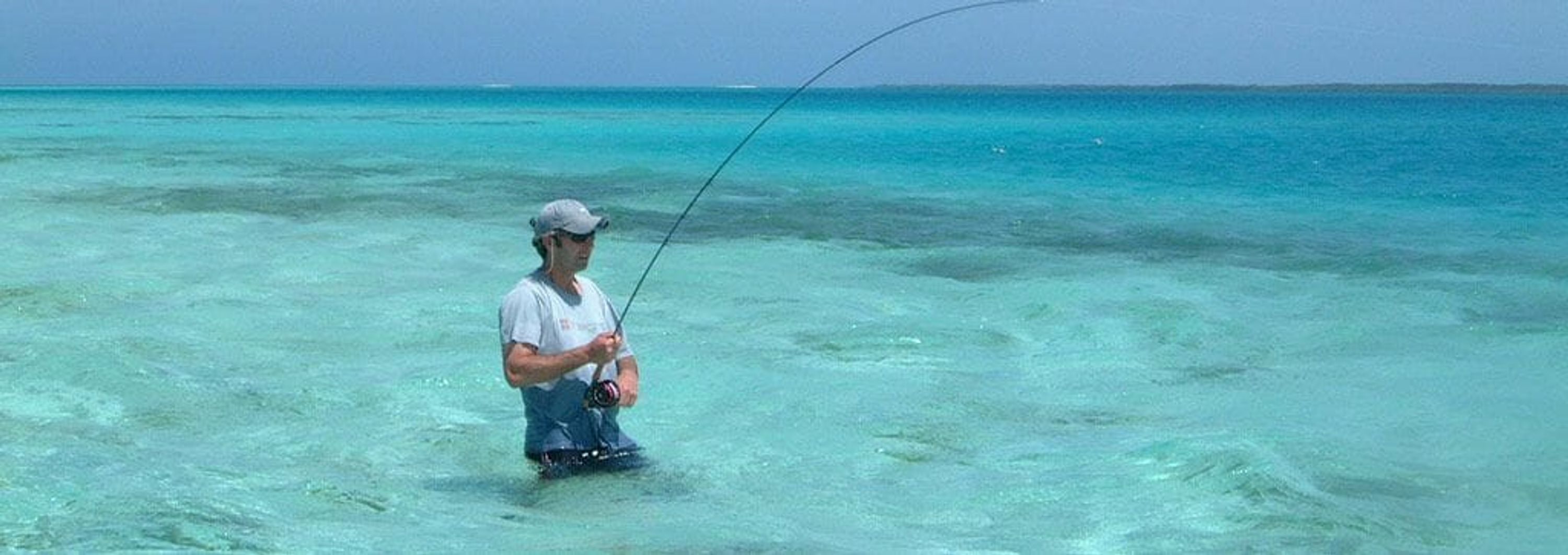 Castaway Flyfishing Company