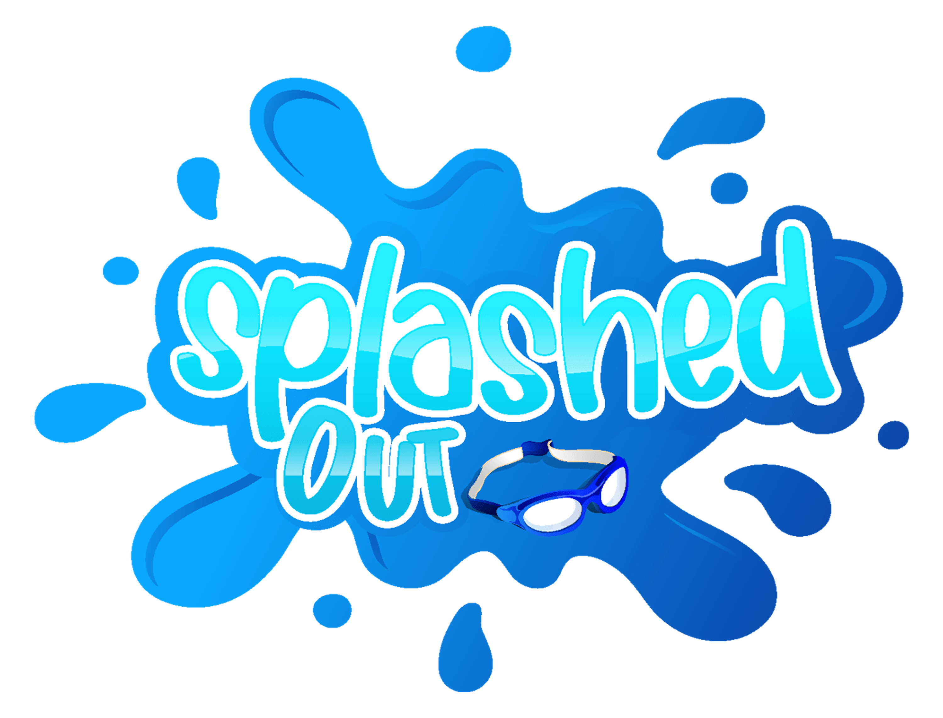 Splashed Out