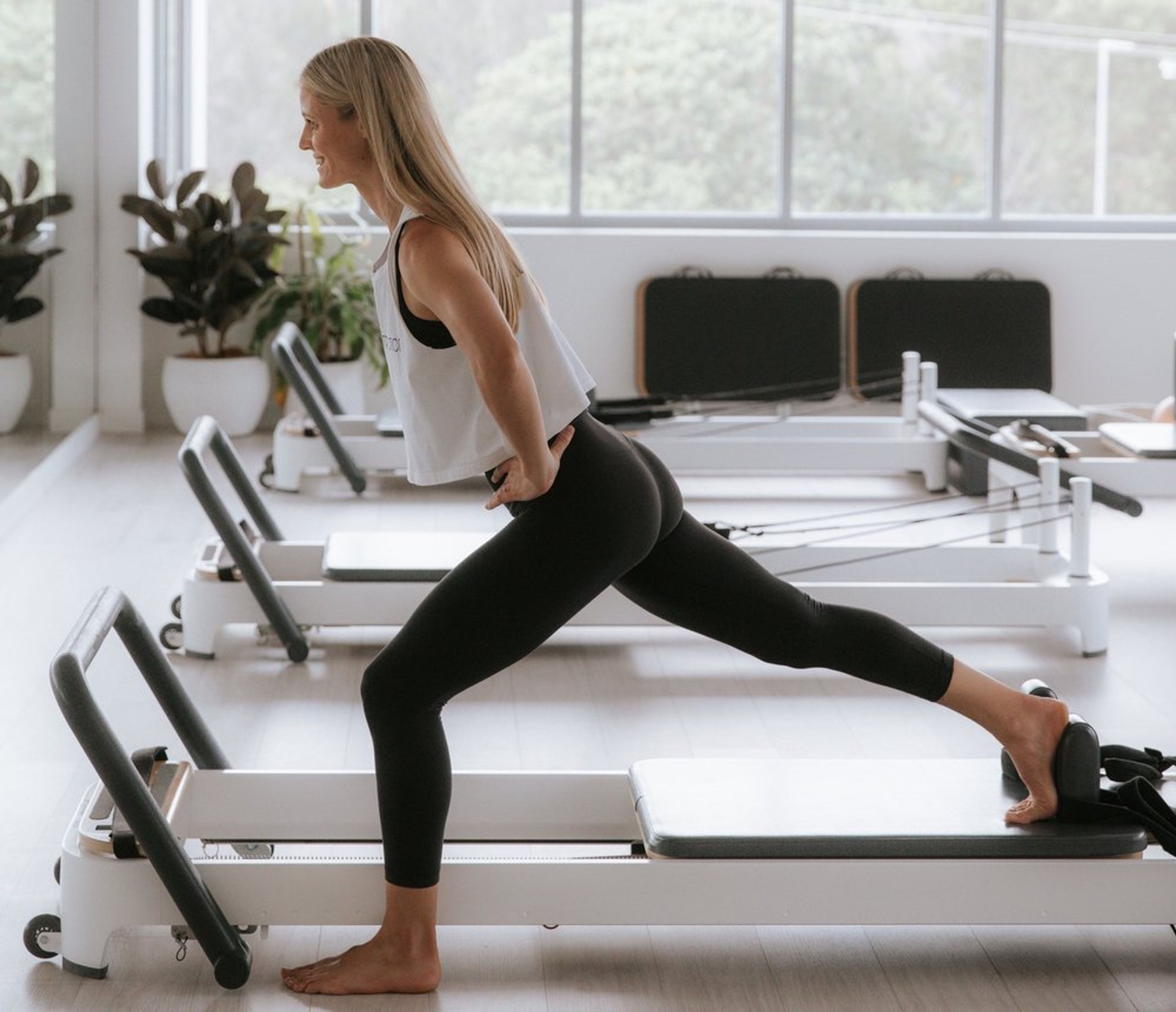 Yoga Classes
