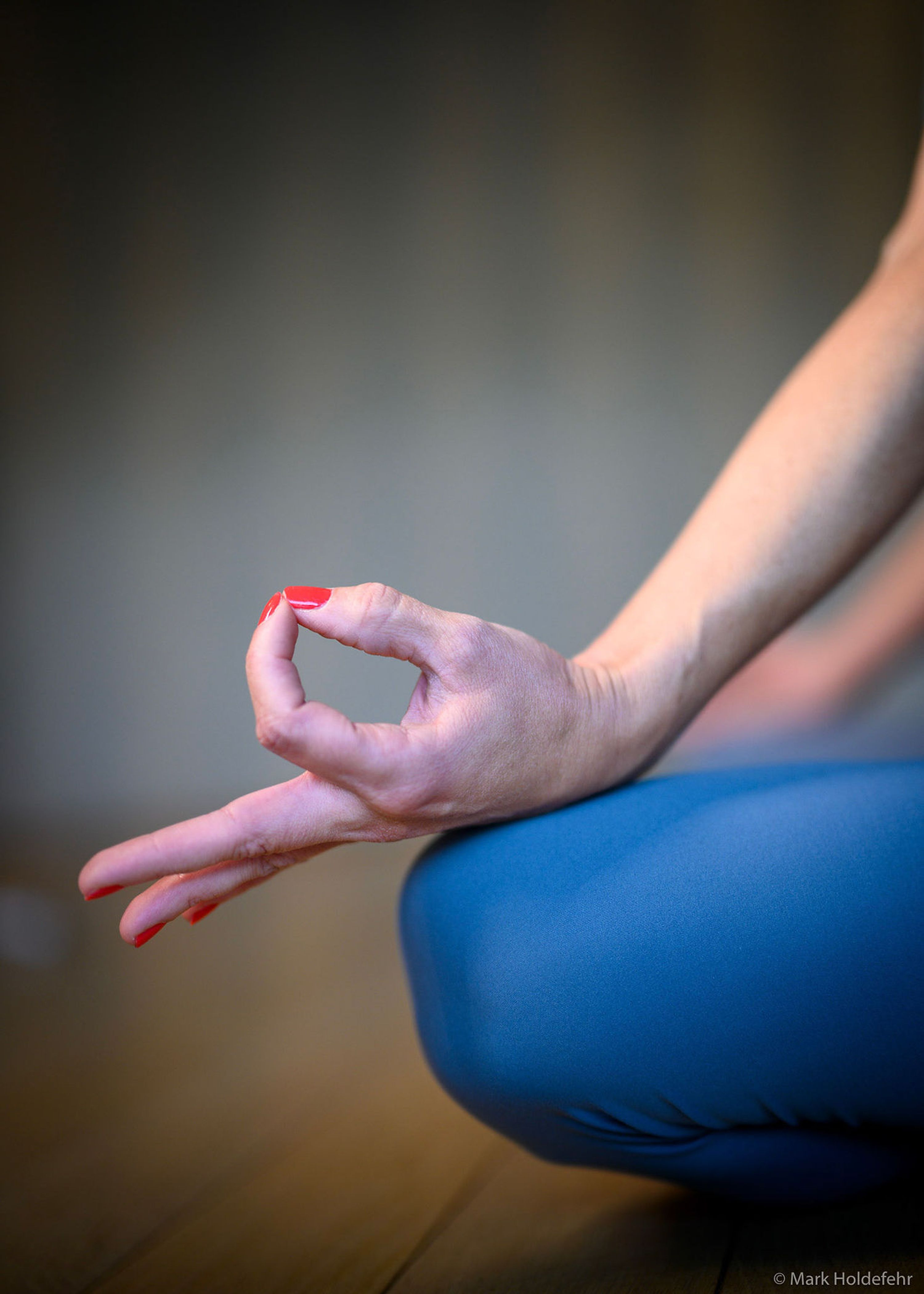 Les Gratiae Studio De Yoga