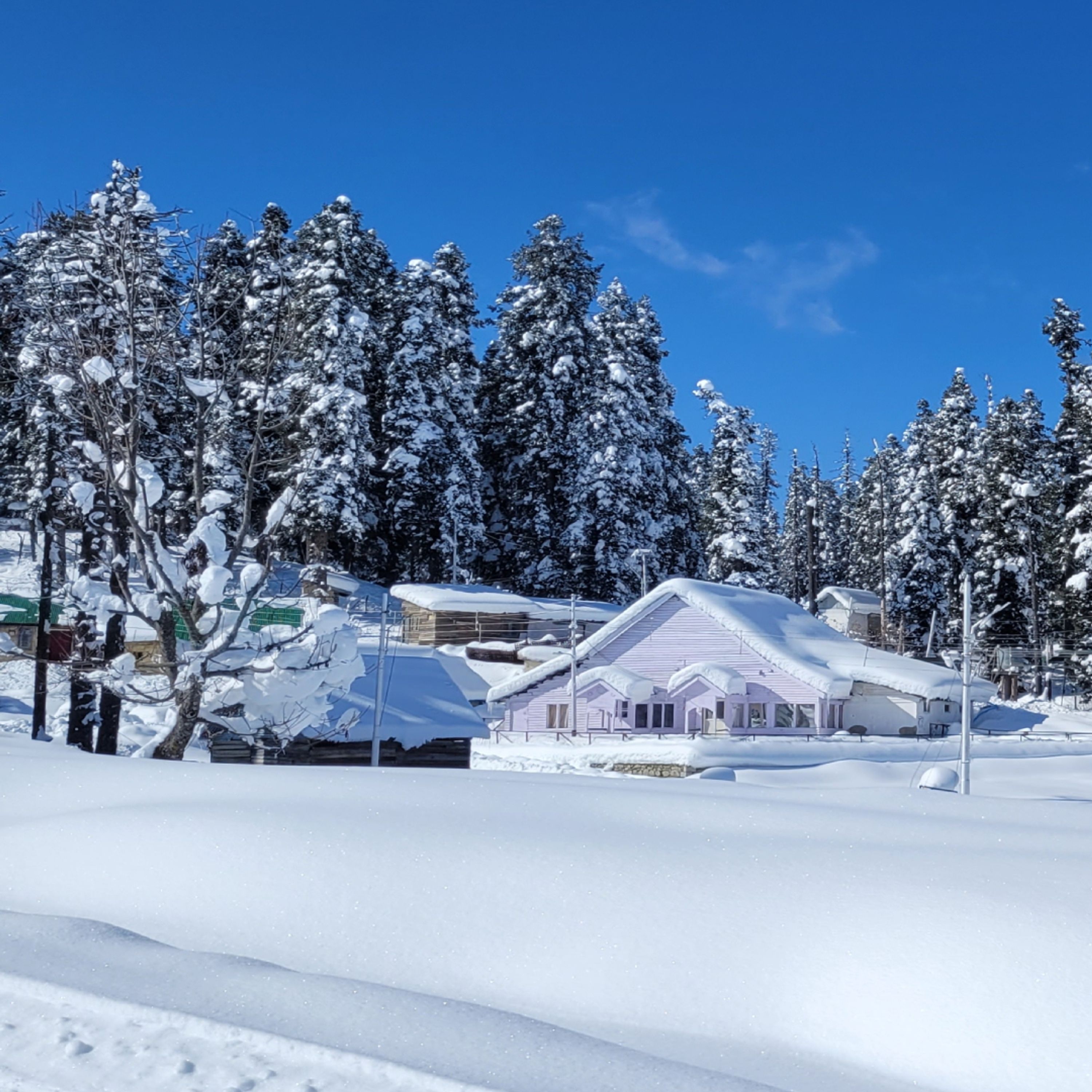 Global Ski Shop