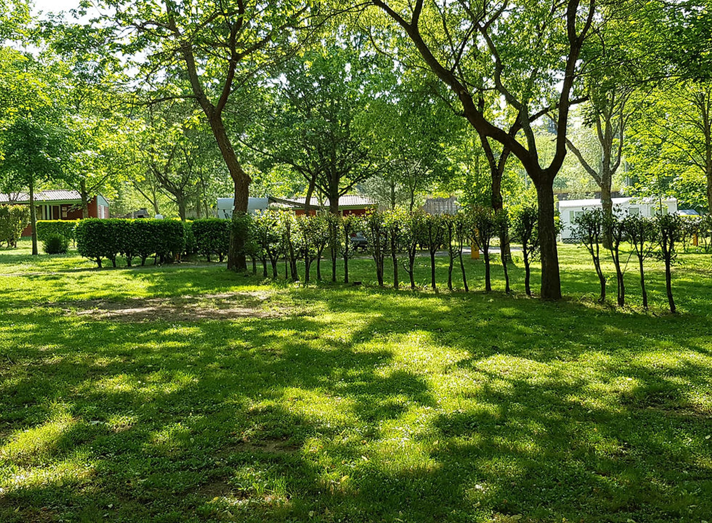 Camping Verte Rive