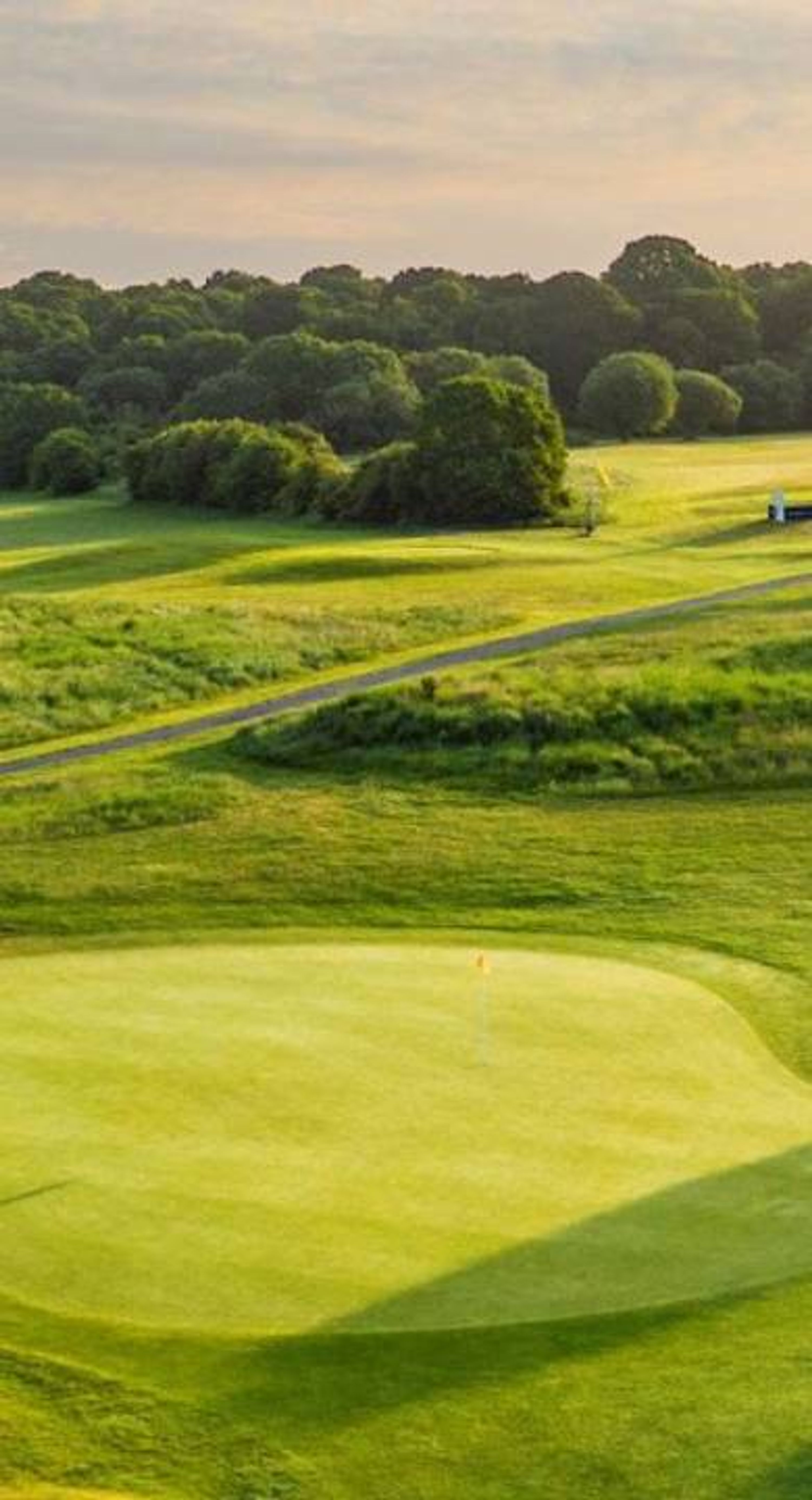Golf at Farleigh