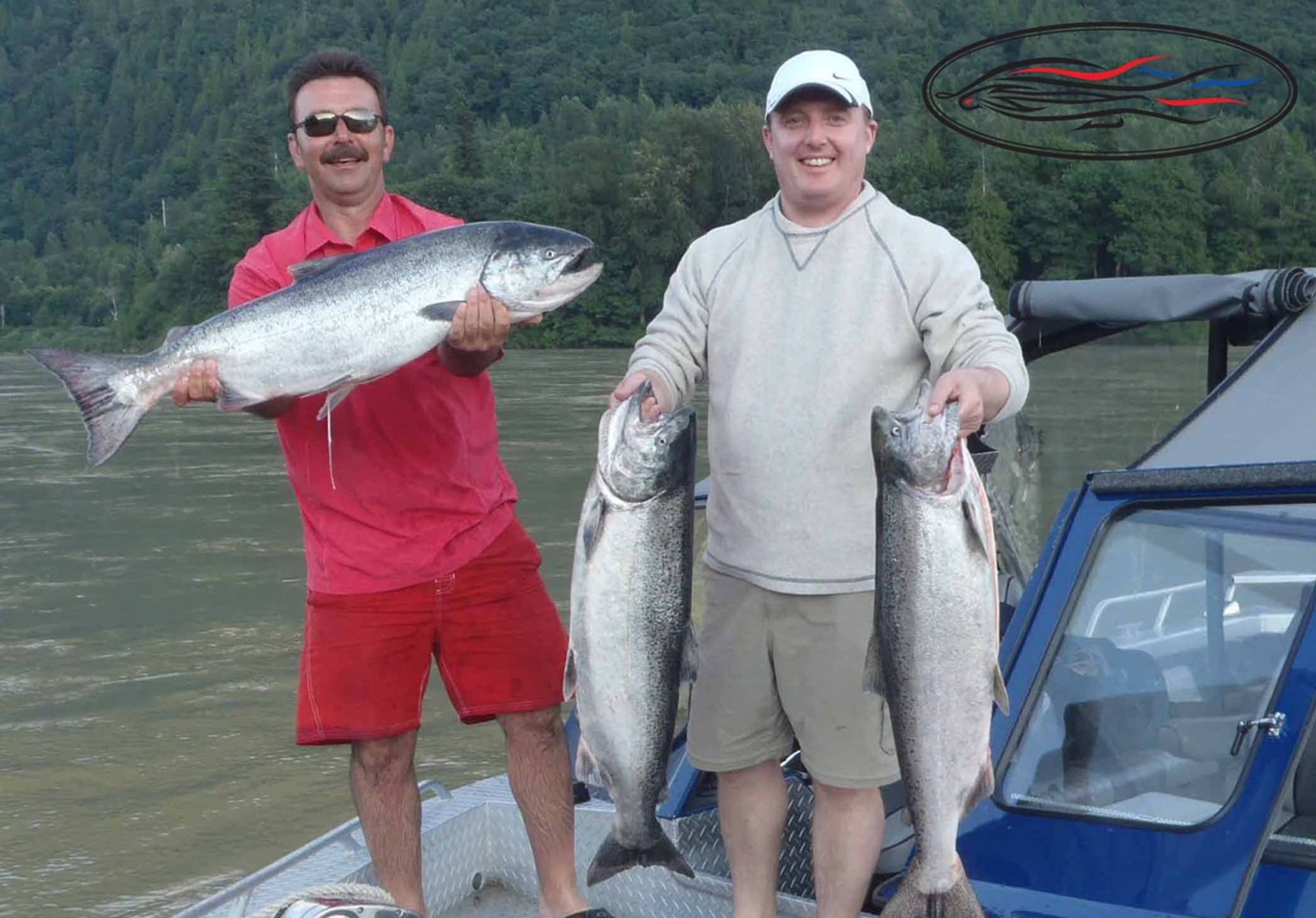Olivers Sportfishing Adventures