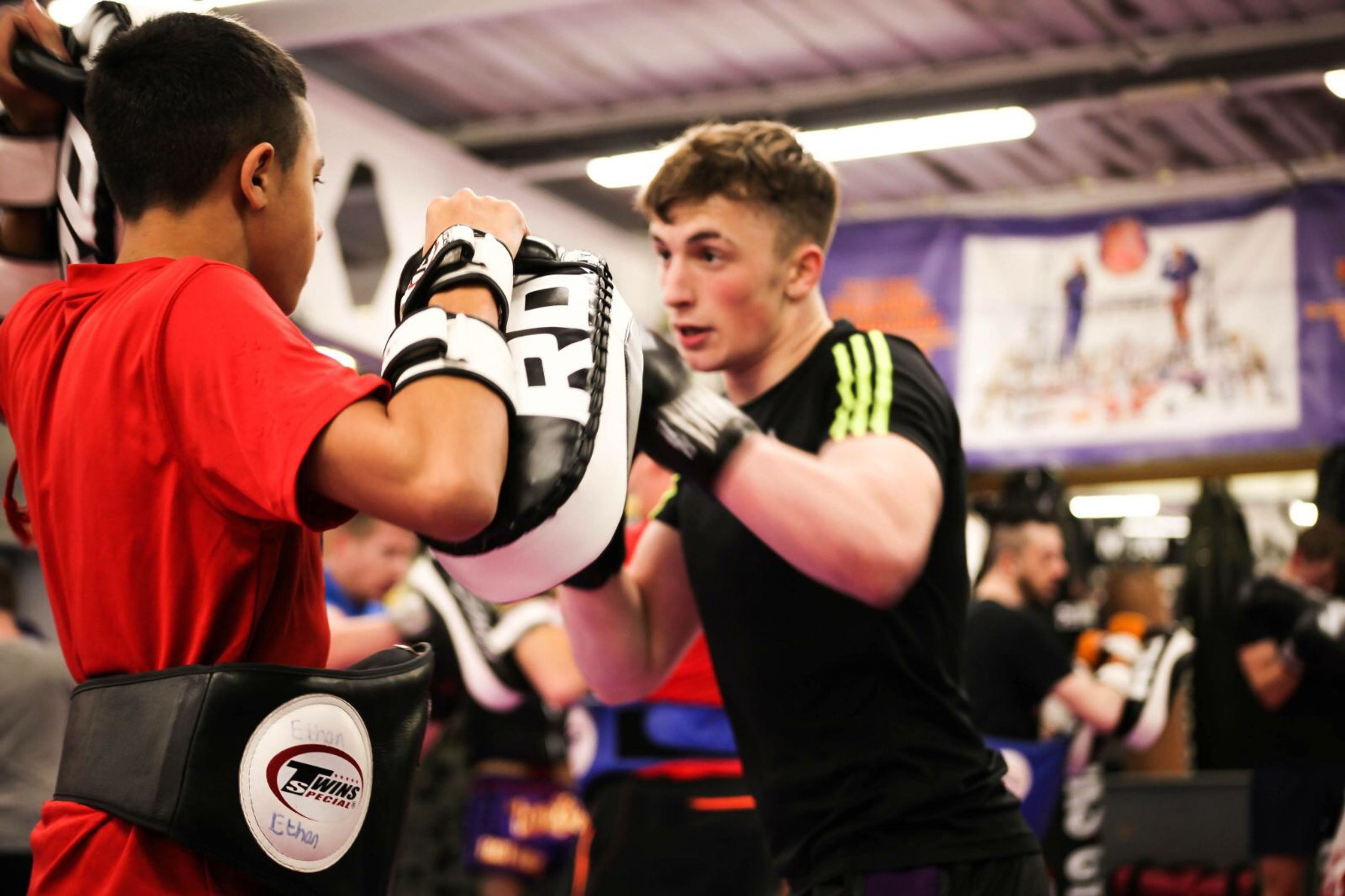 Muay Thai