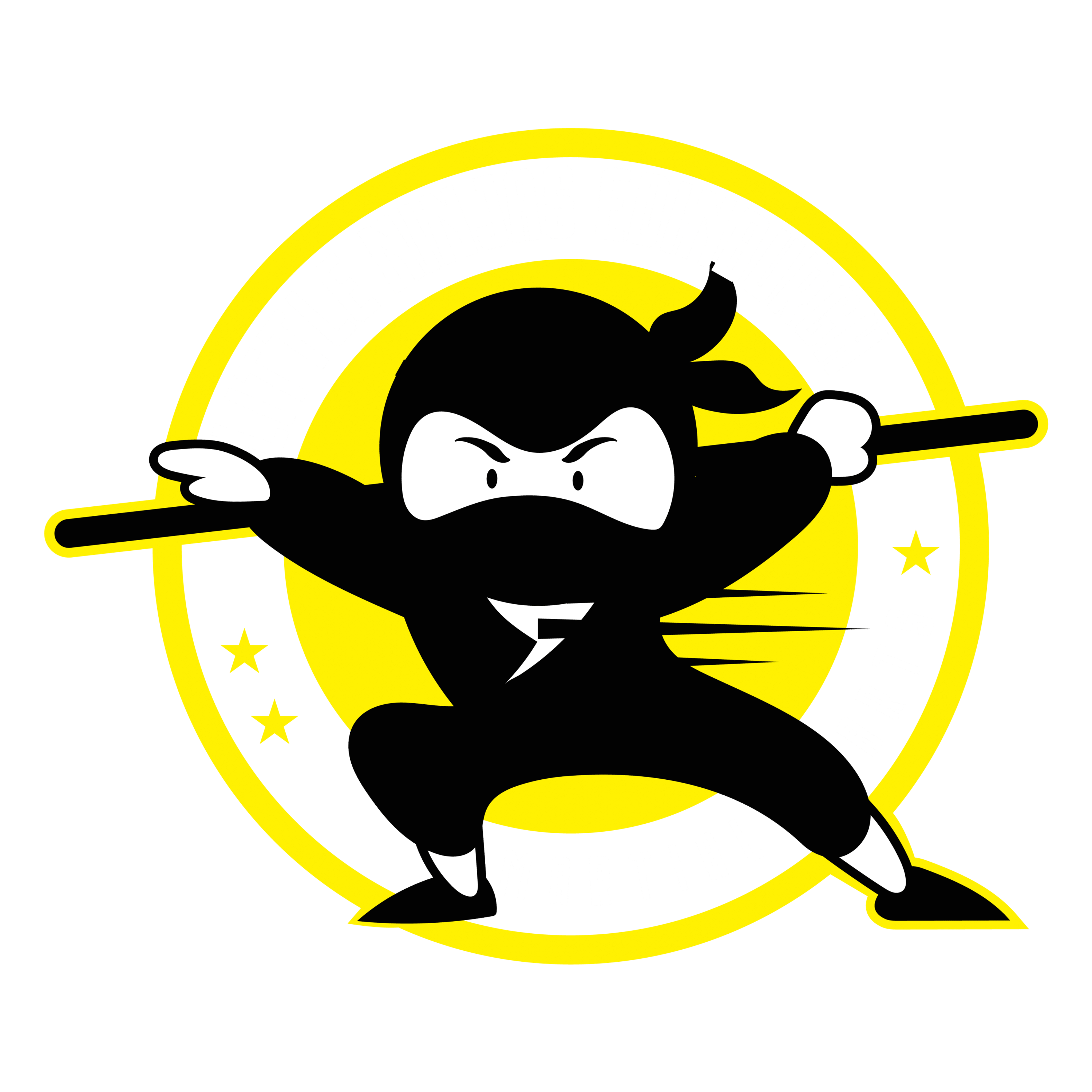 Little Ninjas Martial Arts Class