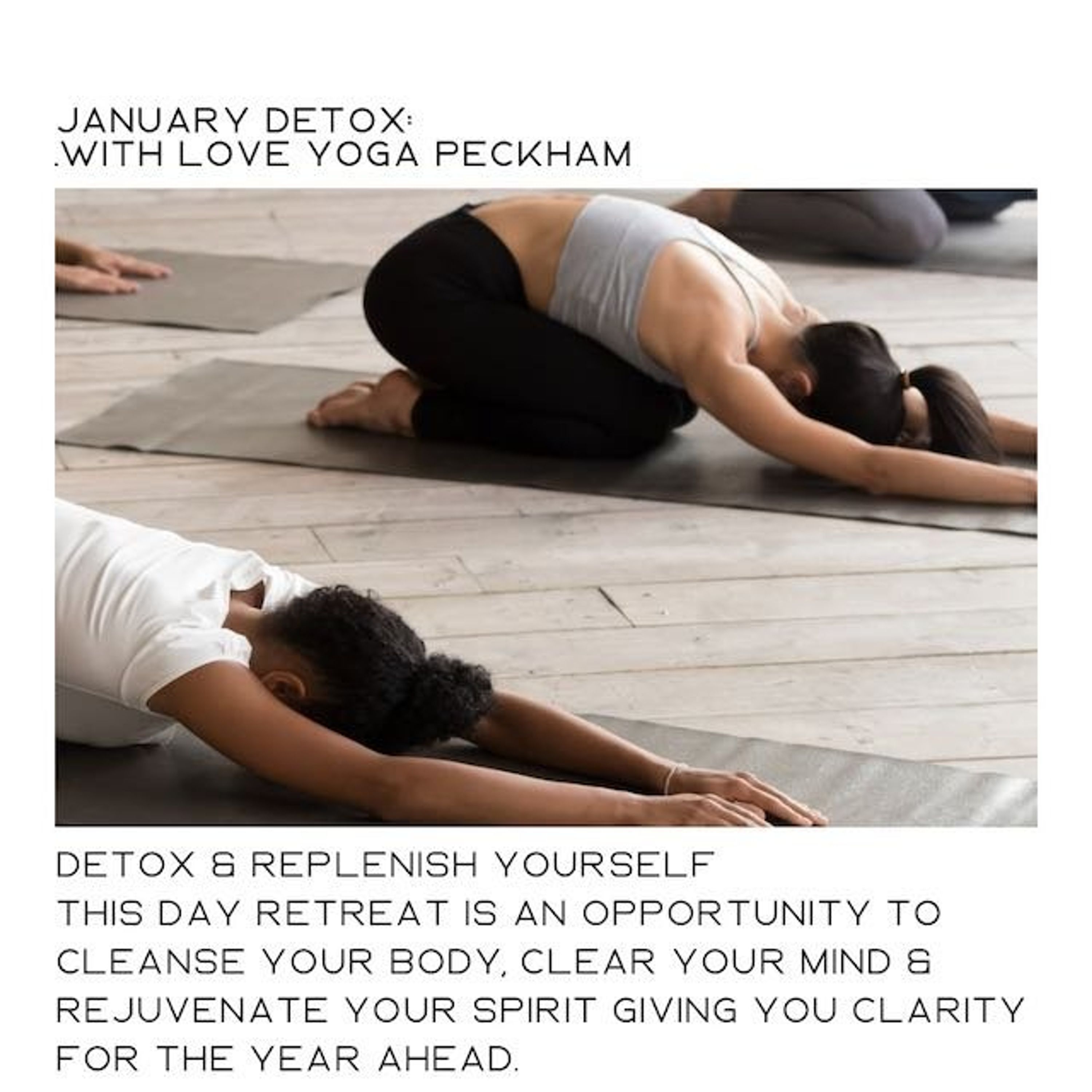 HOT YOGA