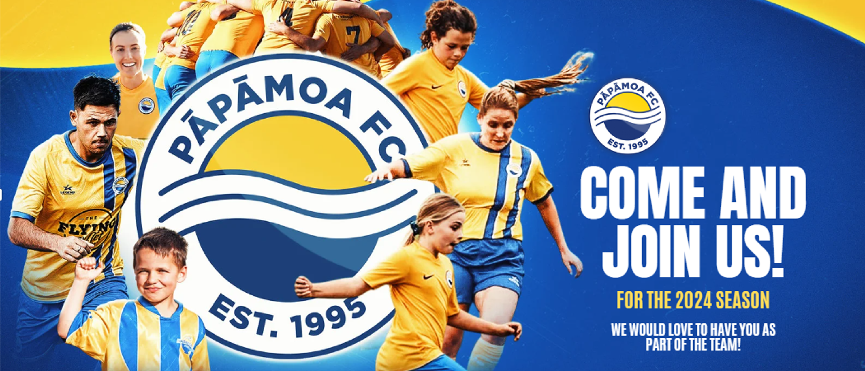 Papamoa FC
