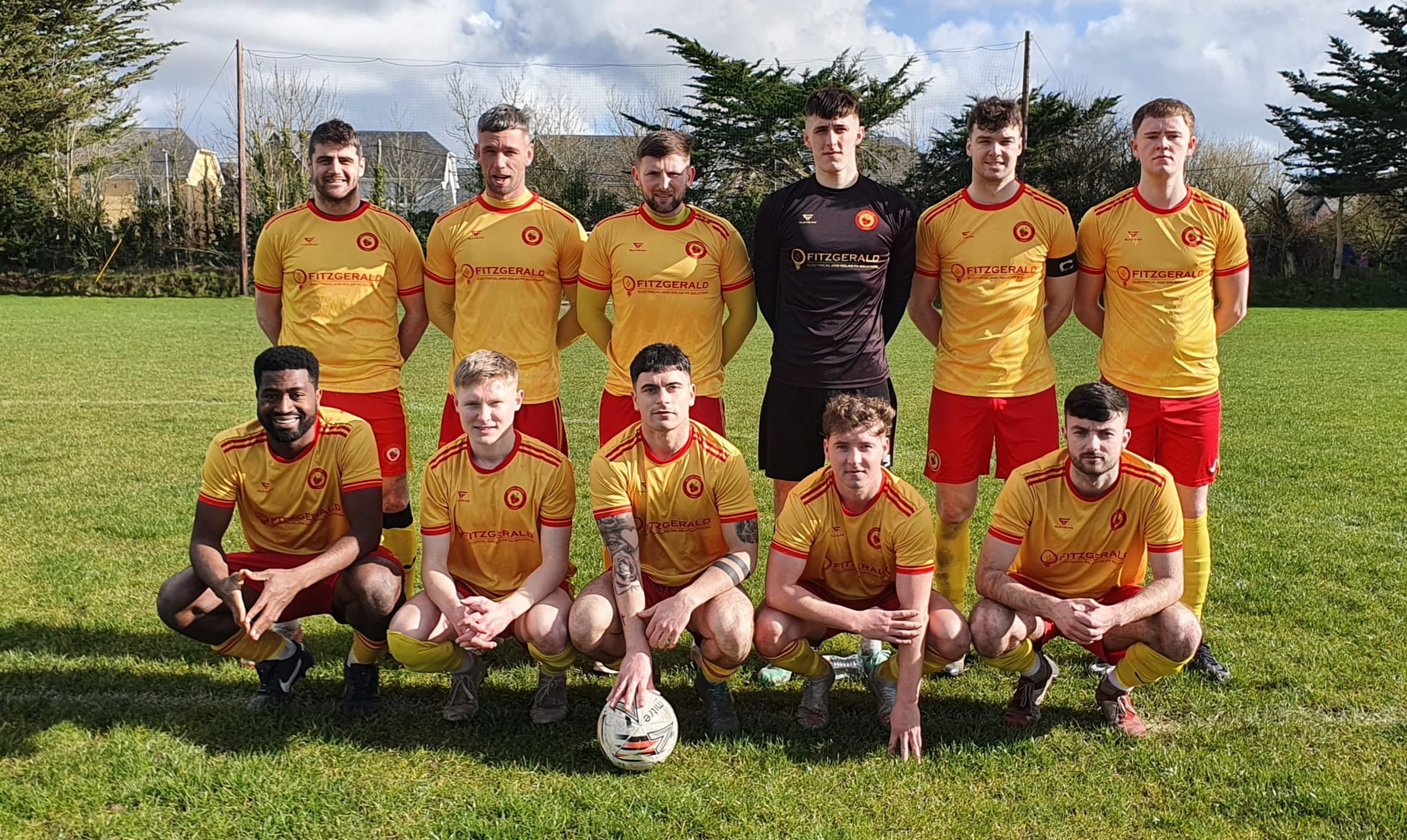 Avenue United Football Club