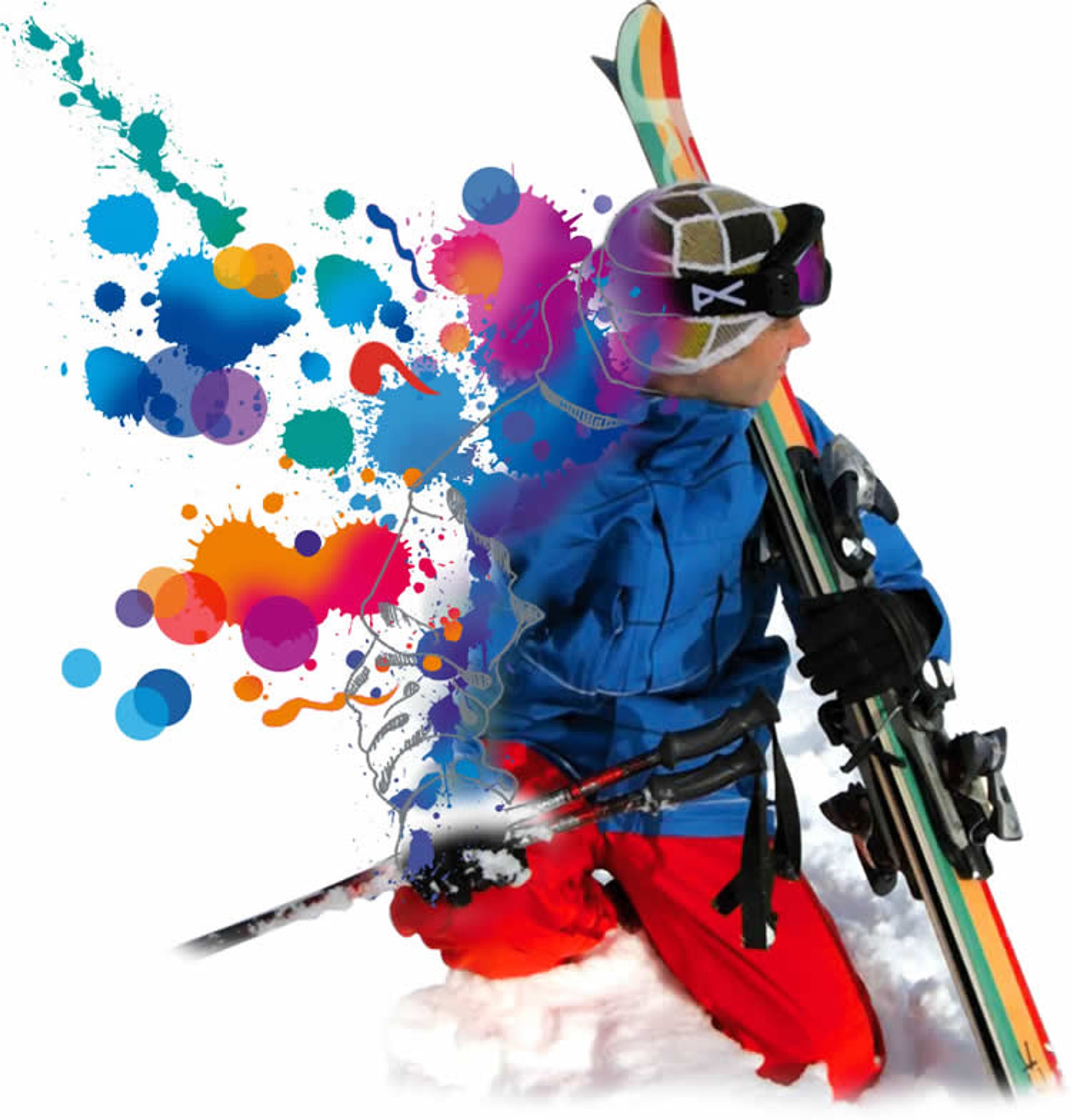 Ski School Serre Chevalier : Nicus