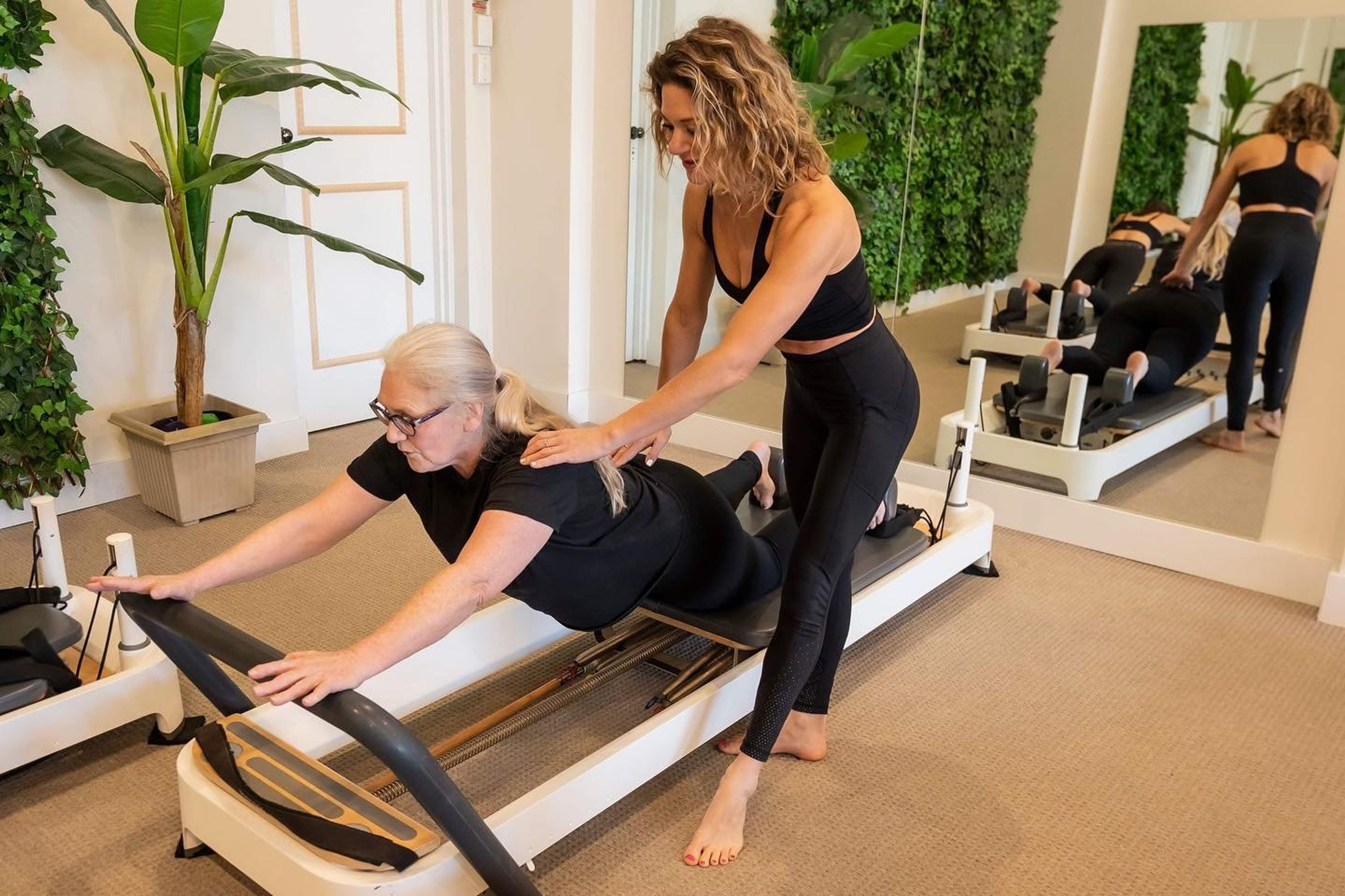 AU Life Pilates