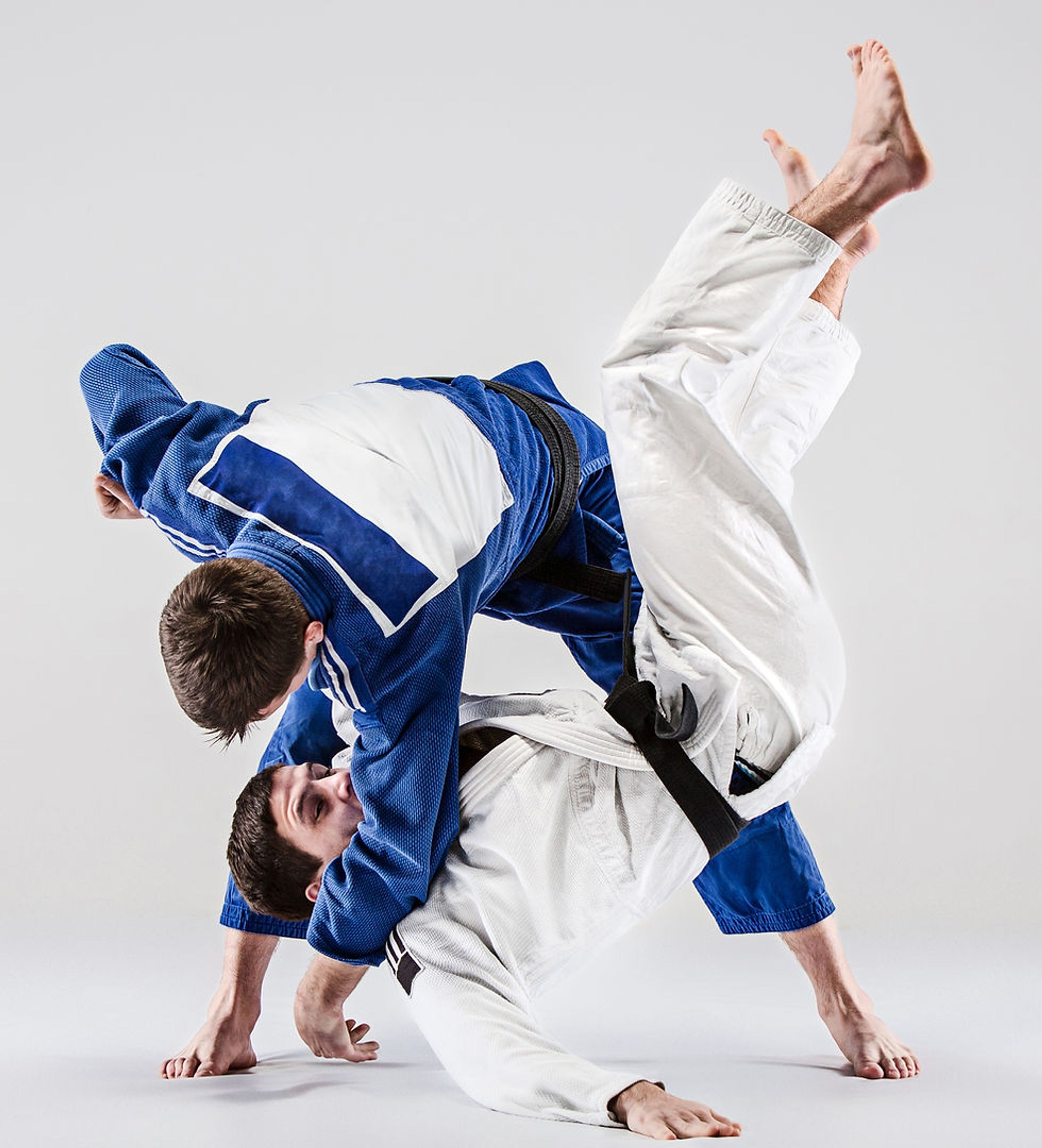 Dojo De Tullins Fures