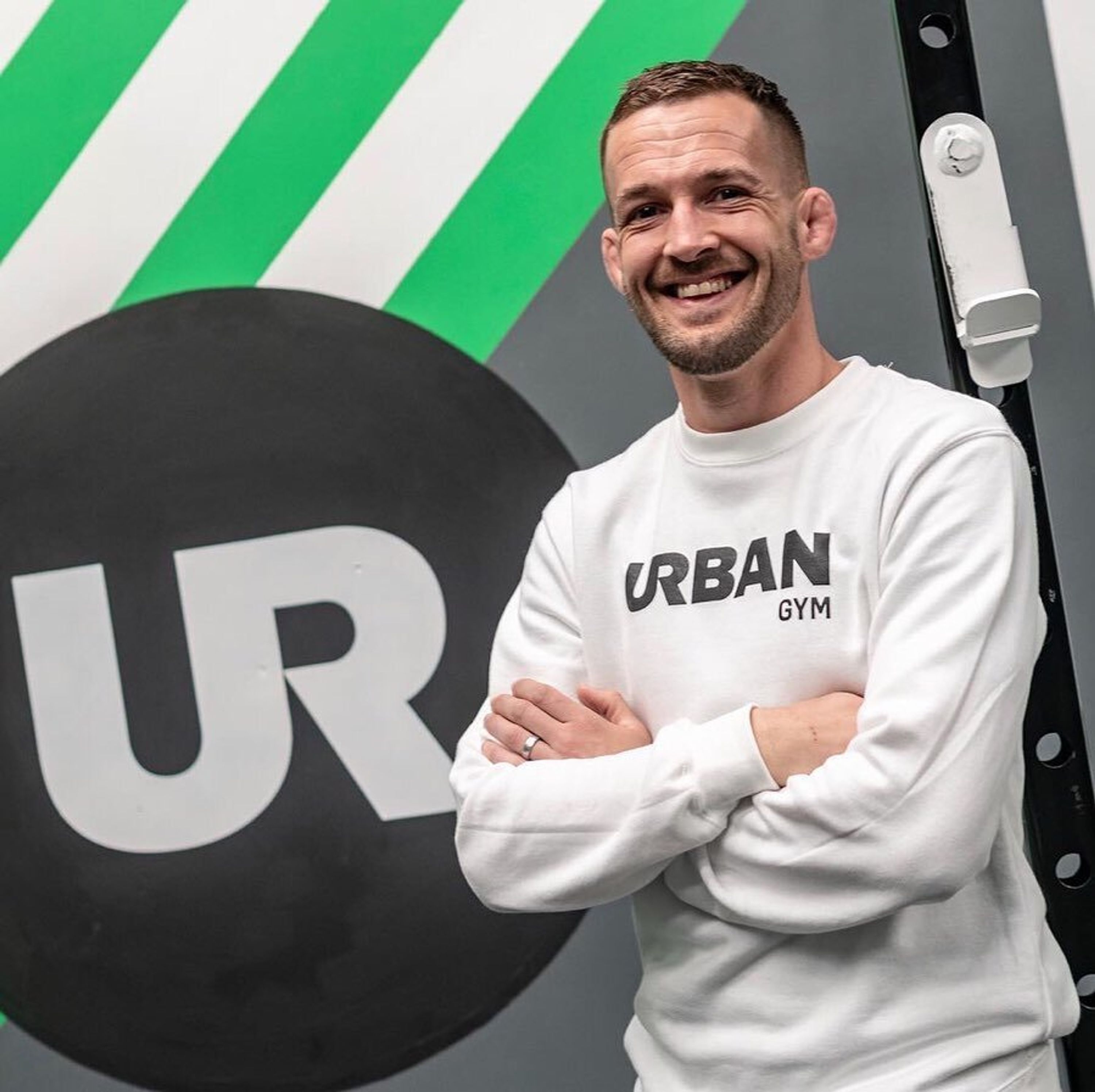 Urban Gym