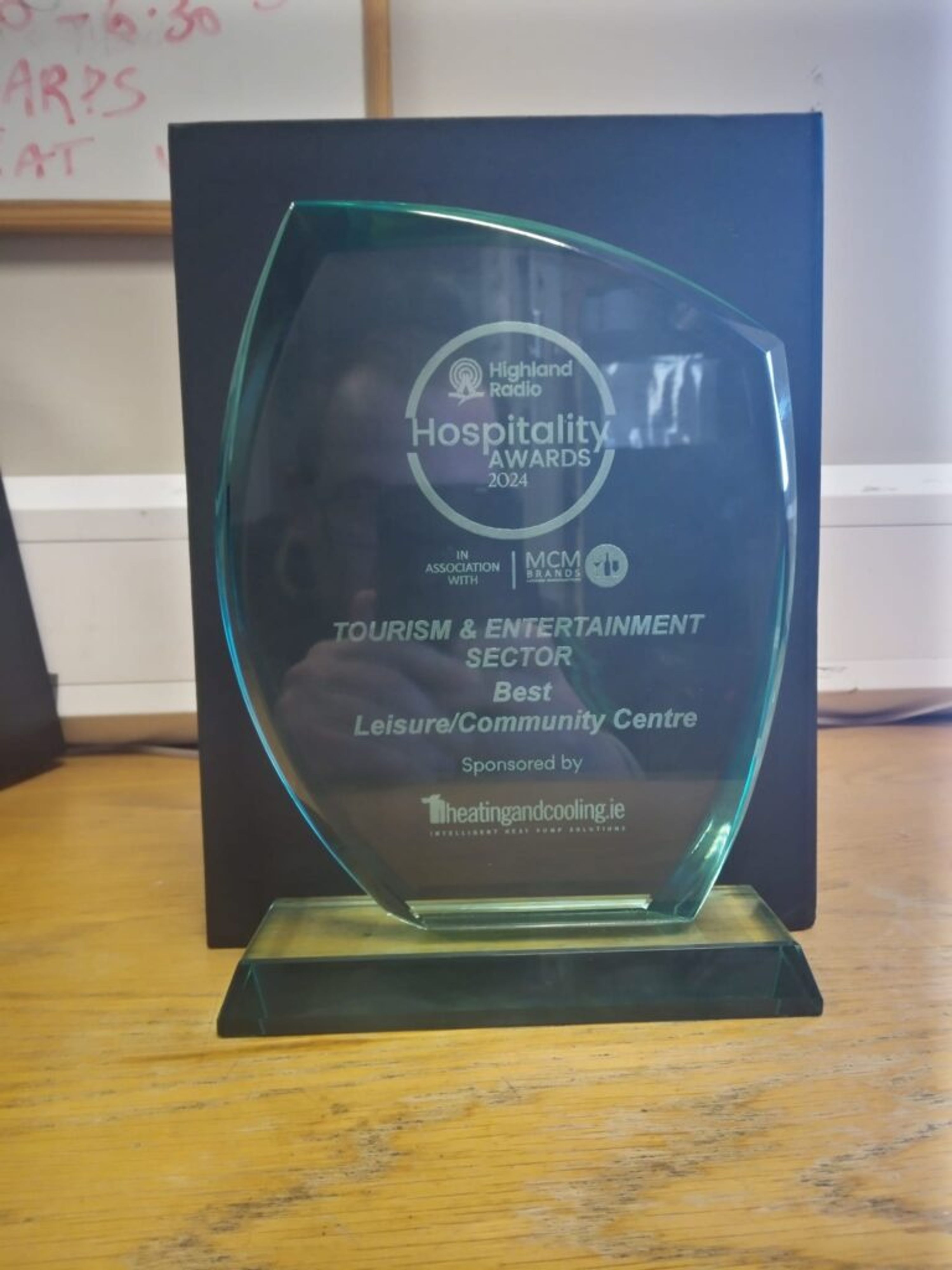 Letterkenny Community Centre