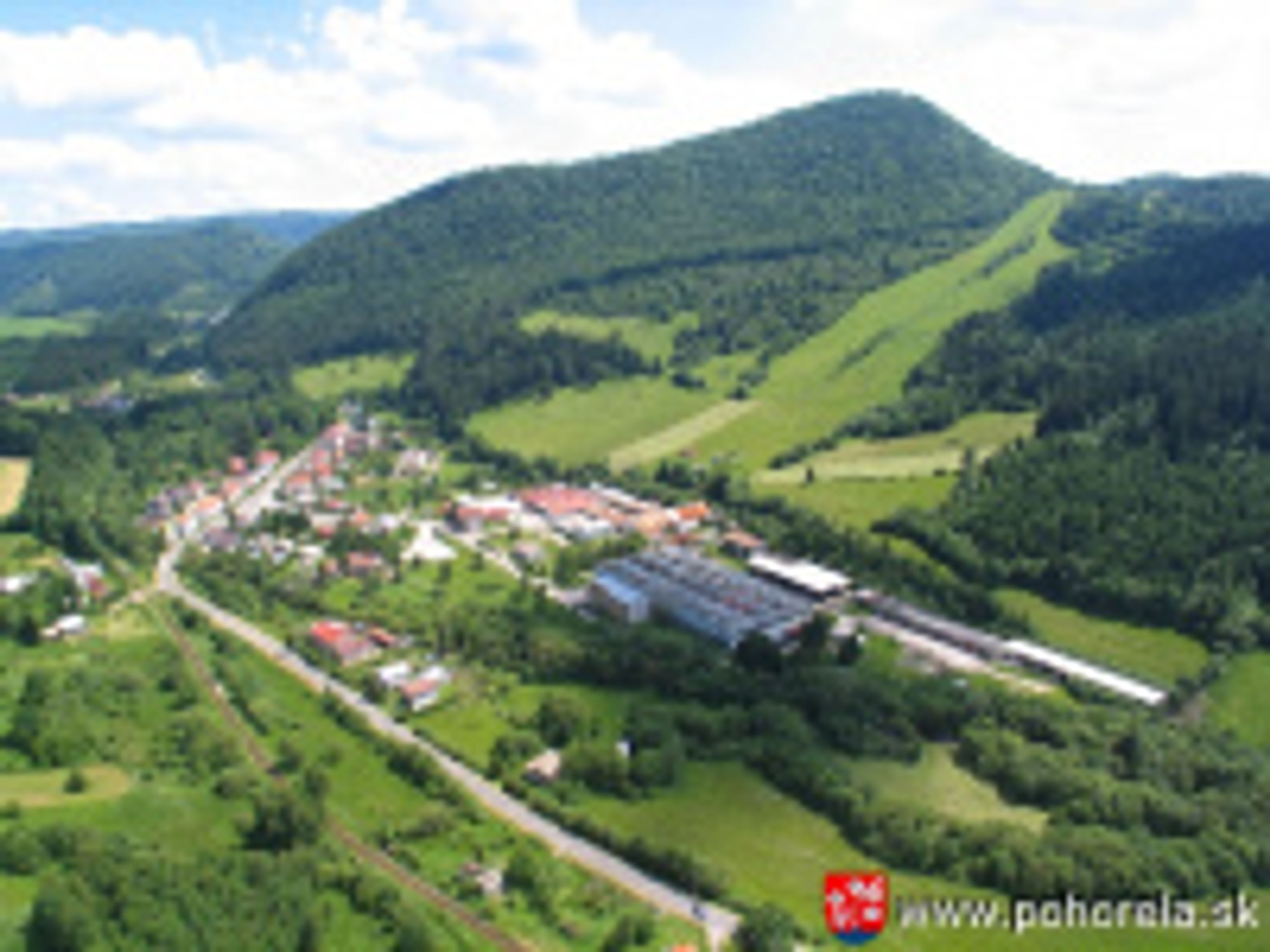 Playgroup Pohorela
