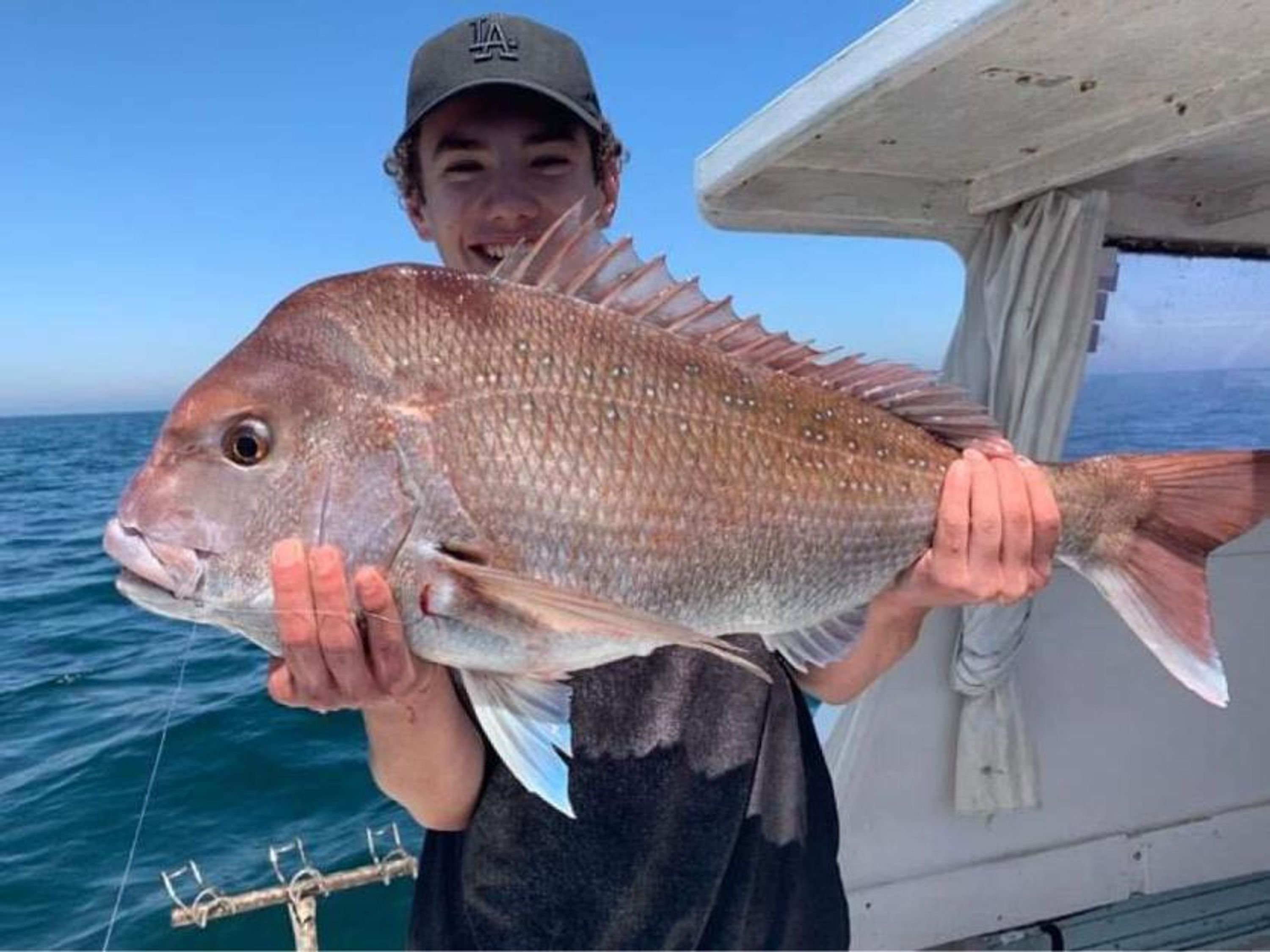 Mordialloc Boating and Angling Club