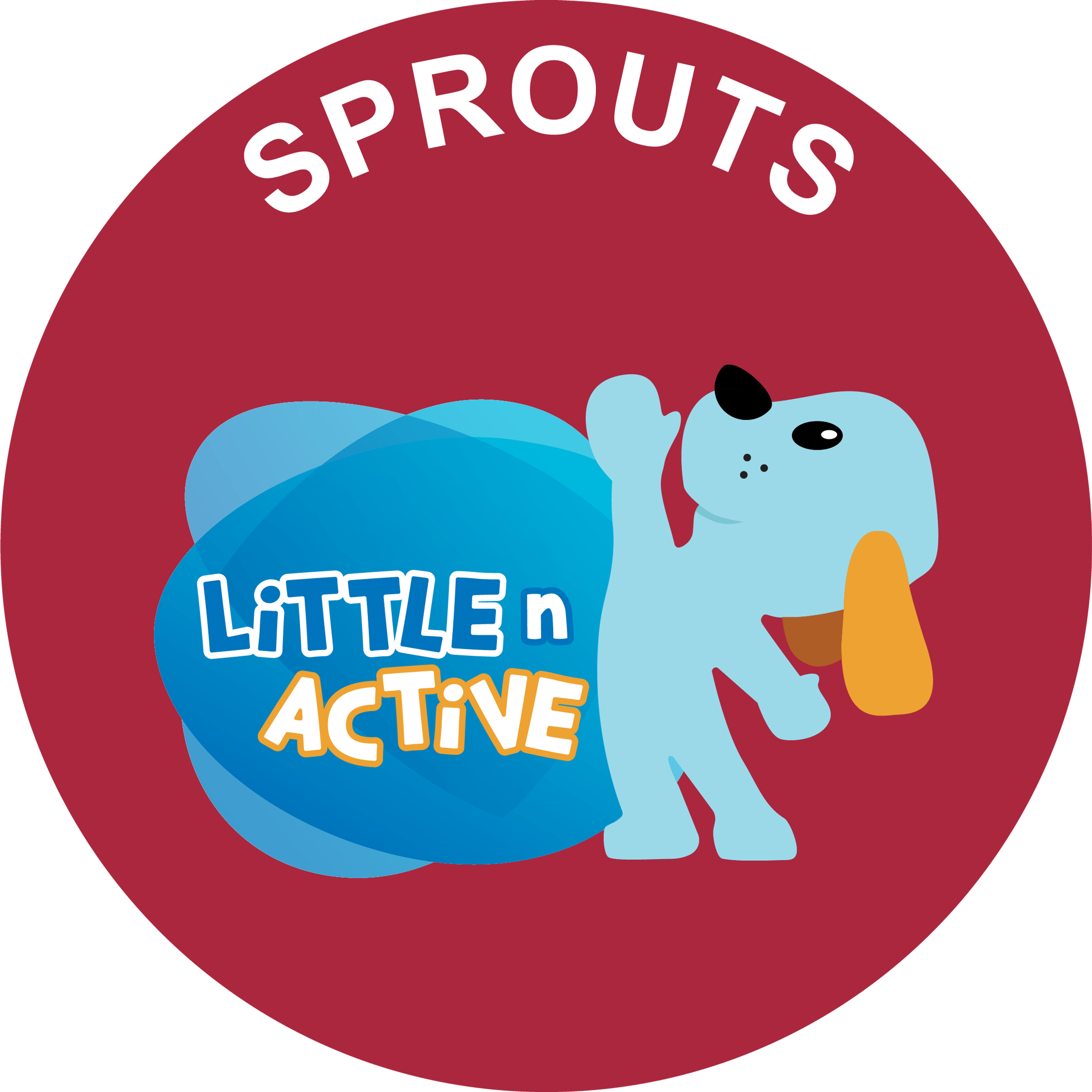 Little n Active