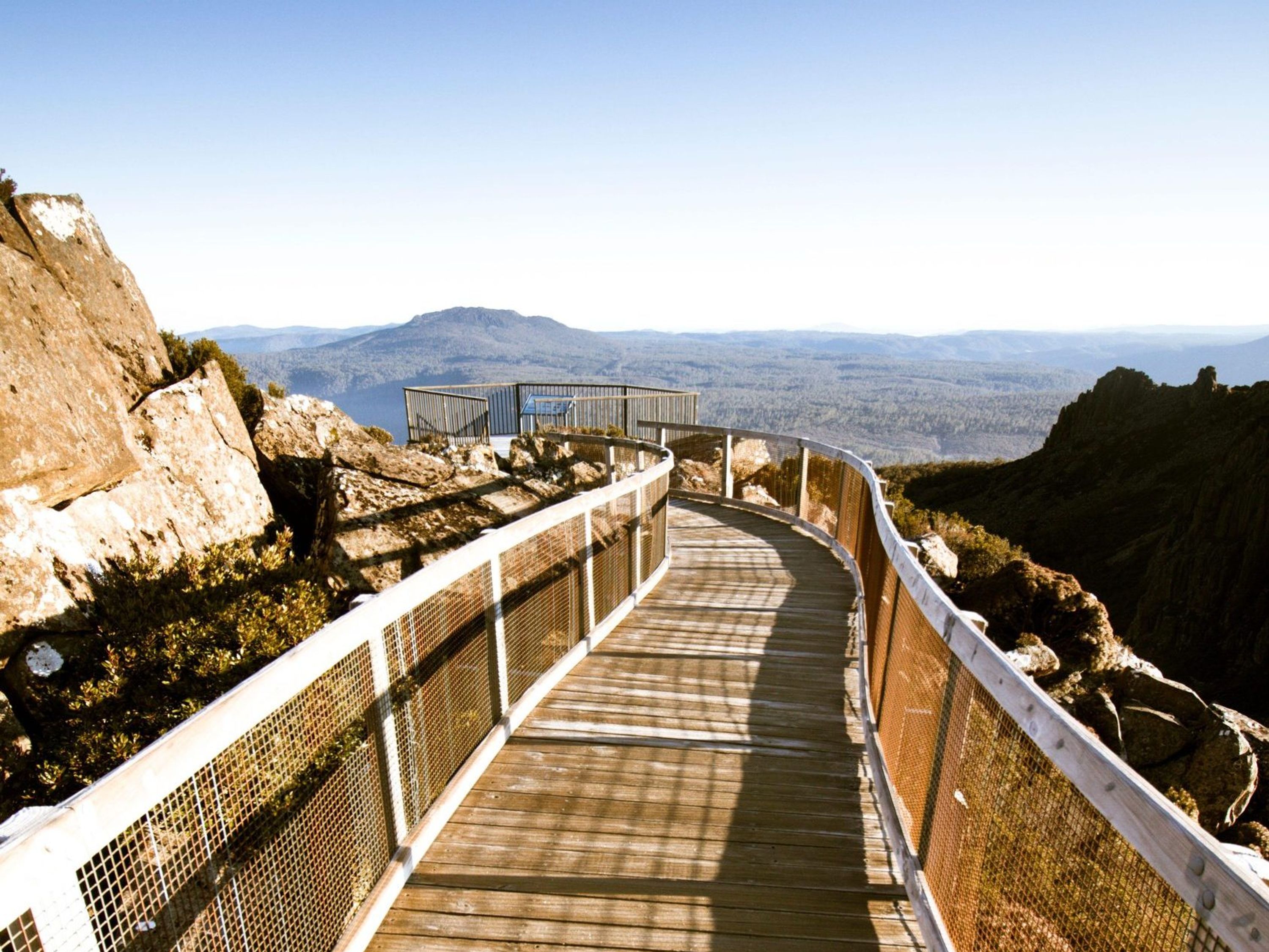 Ben Lomond Alpine Resort