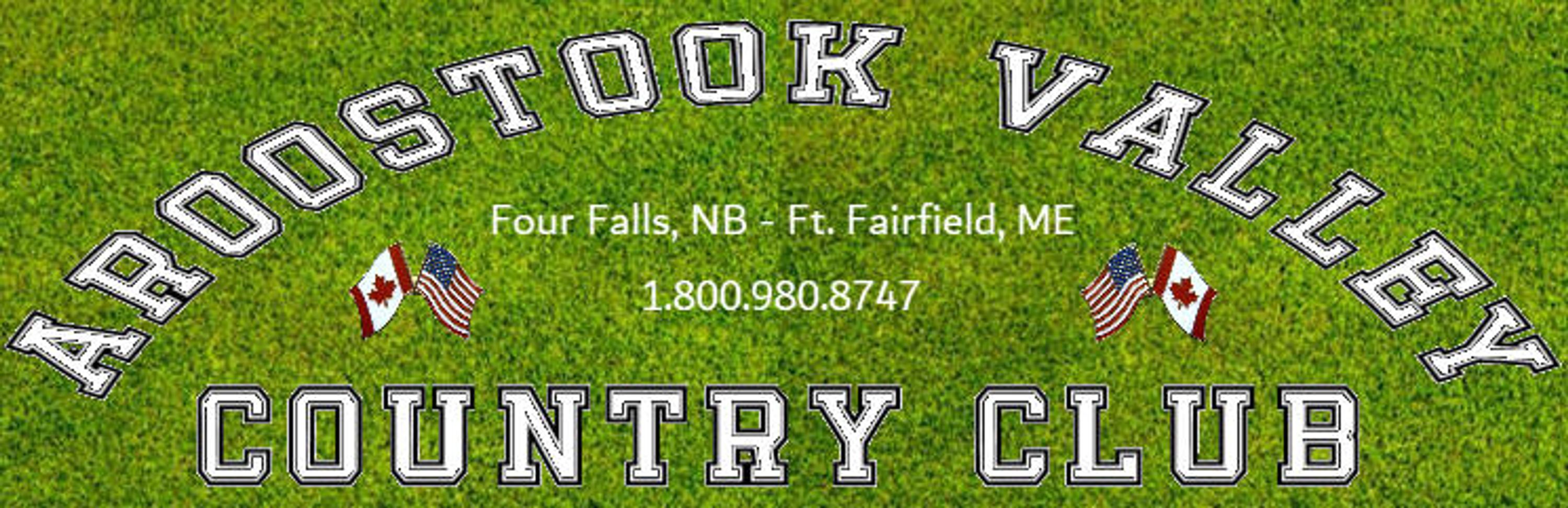 Aroostook Valley Country Club