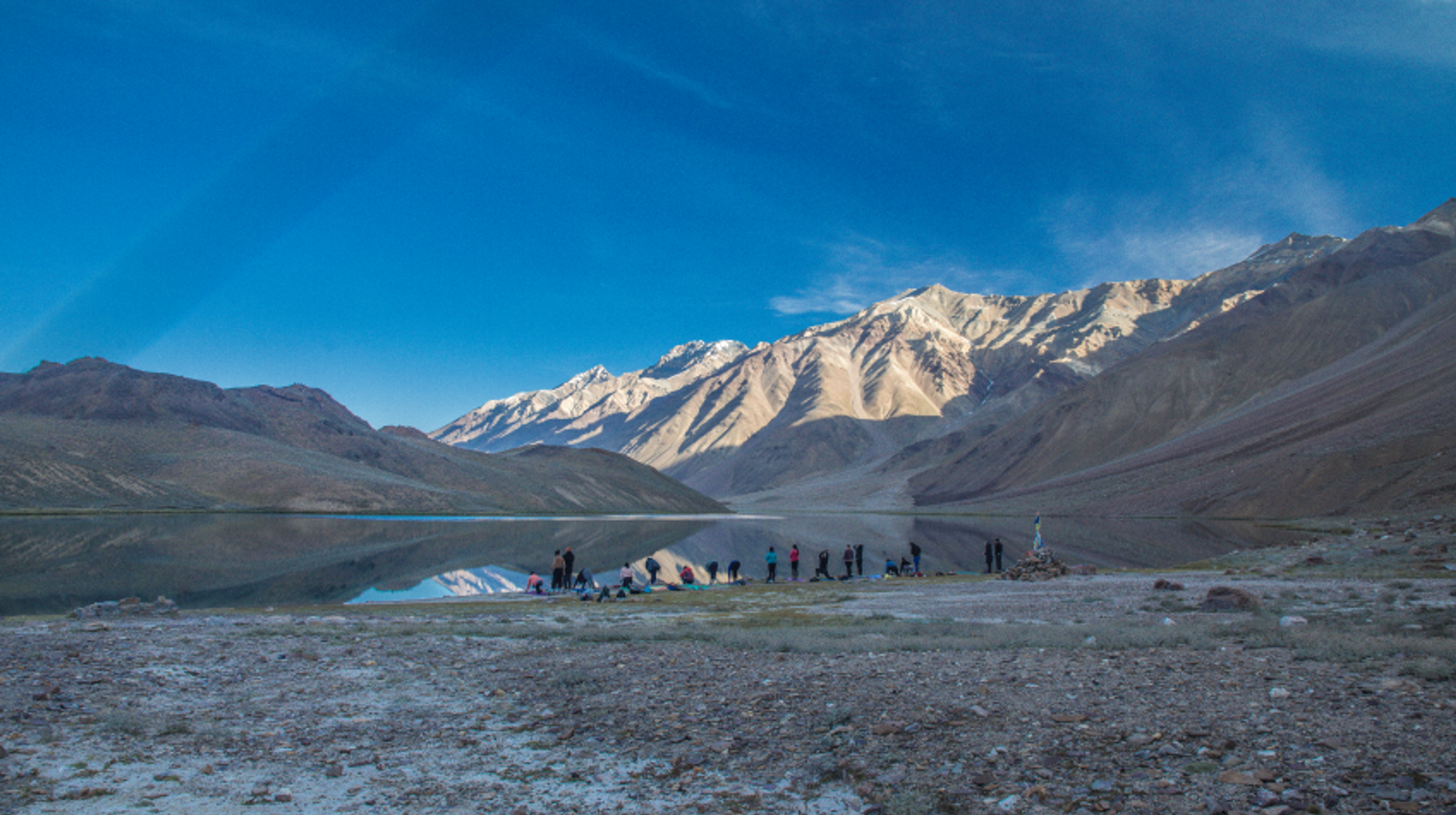 Himalaya Yoga Ashrama