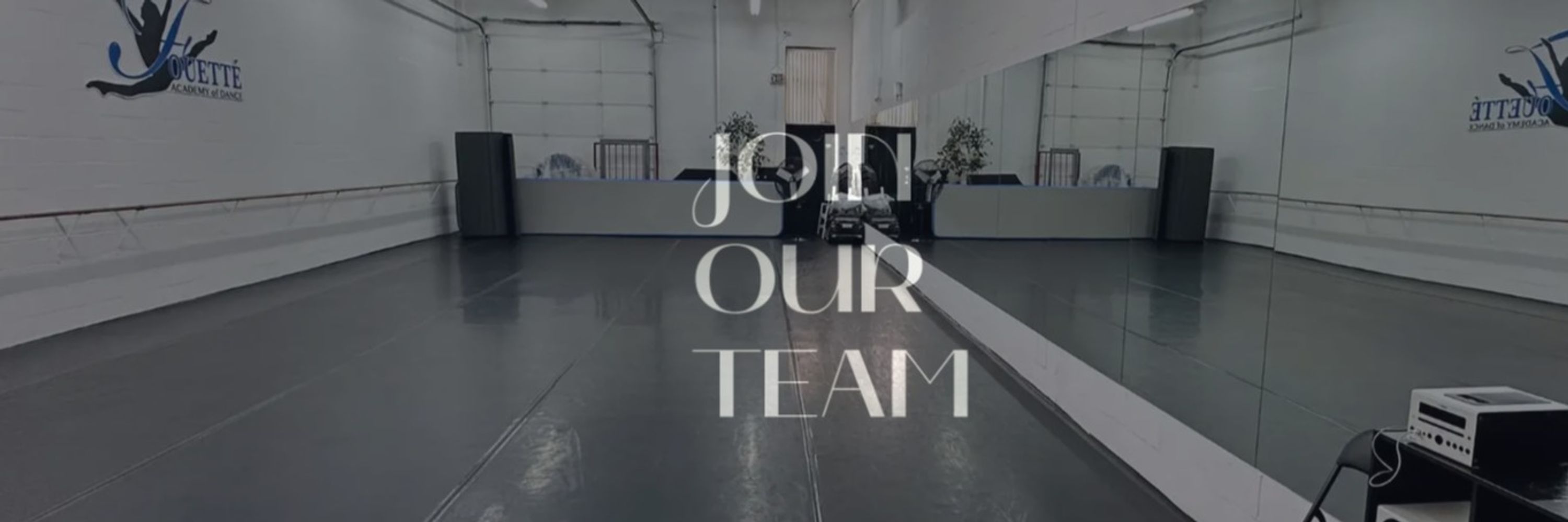 Vaughan Dance School