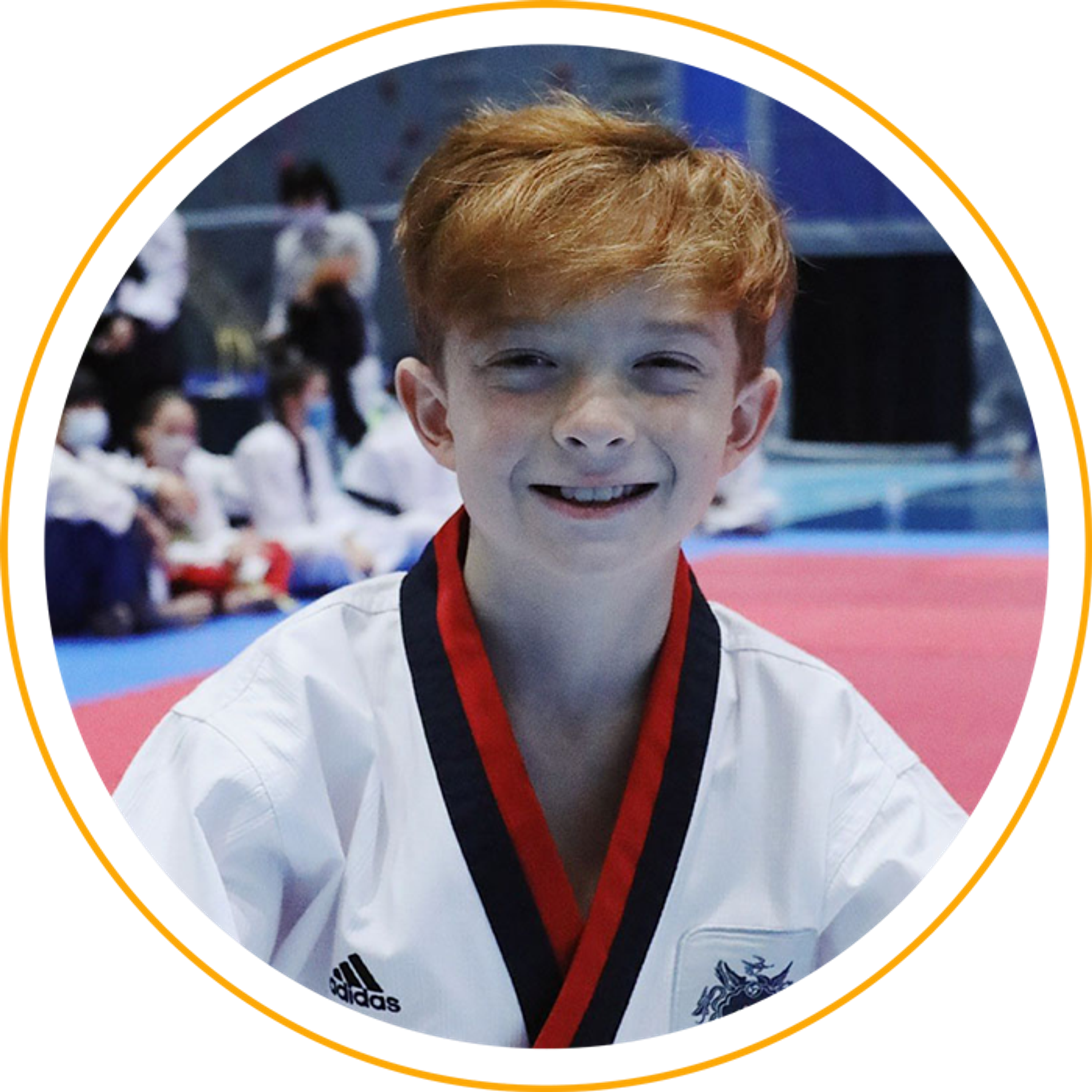 2024 Summer Taekwondo Camp - Week 1 Burnaby