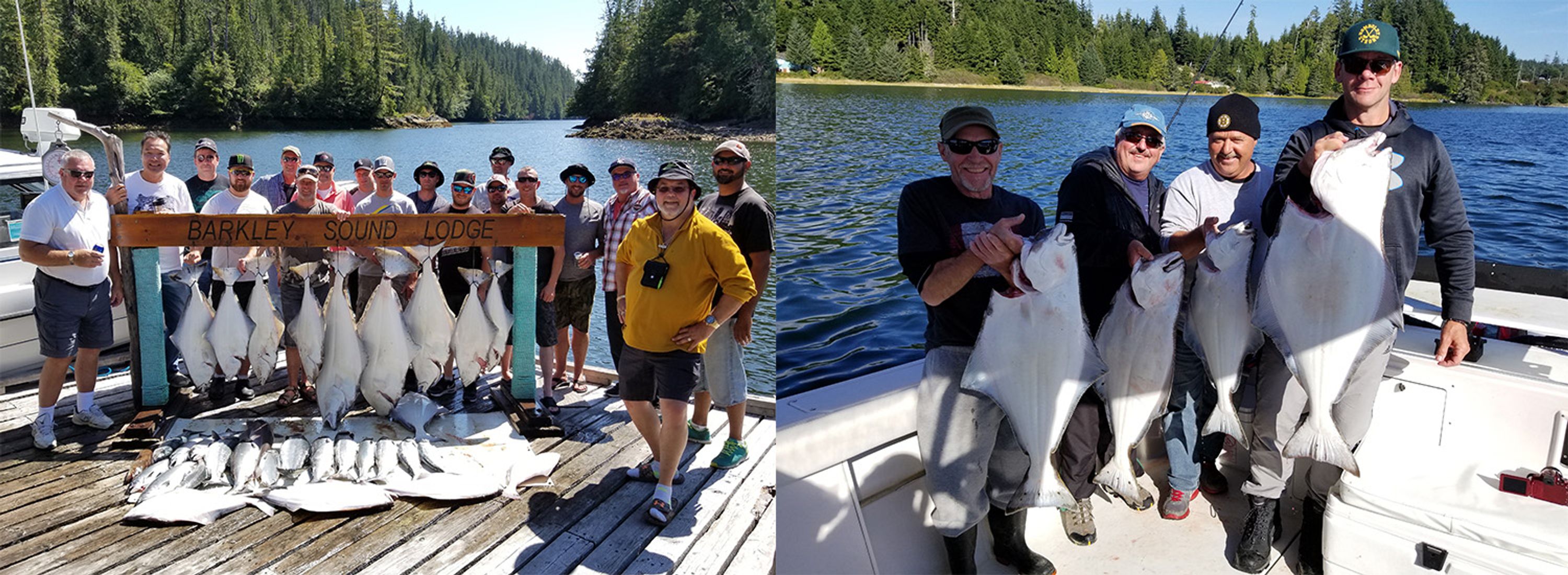 Hot Pursuit Charters
