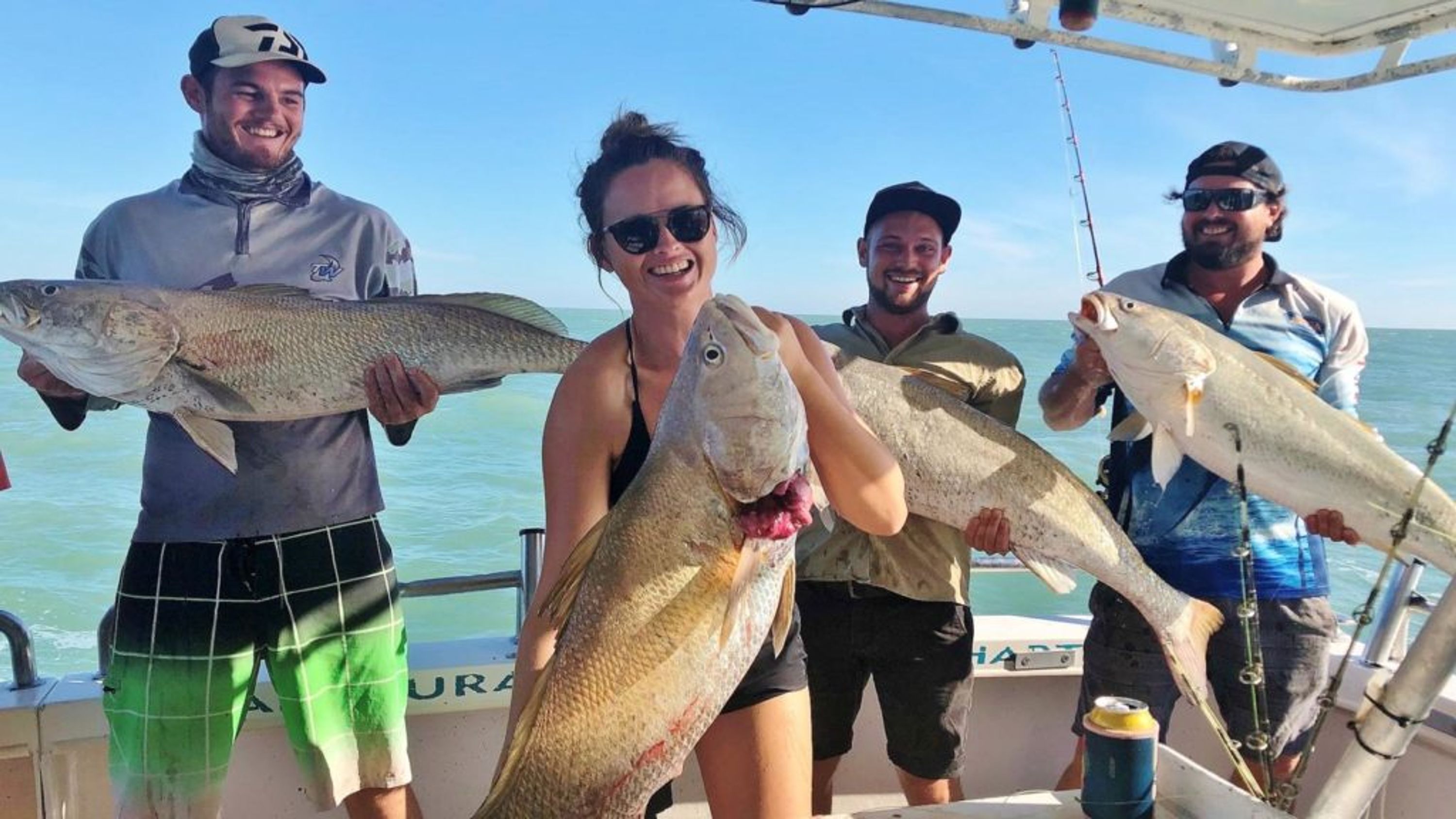 Arafura Bluewater Charters