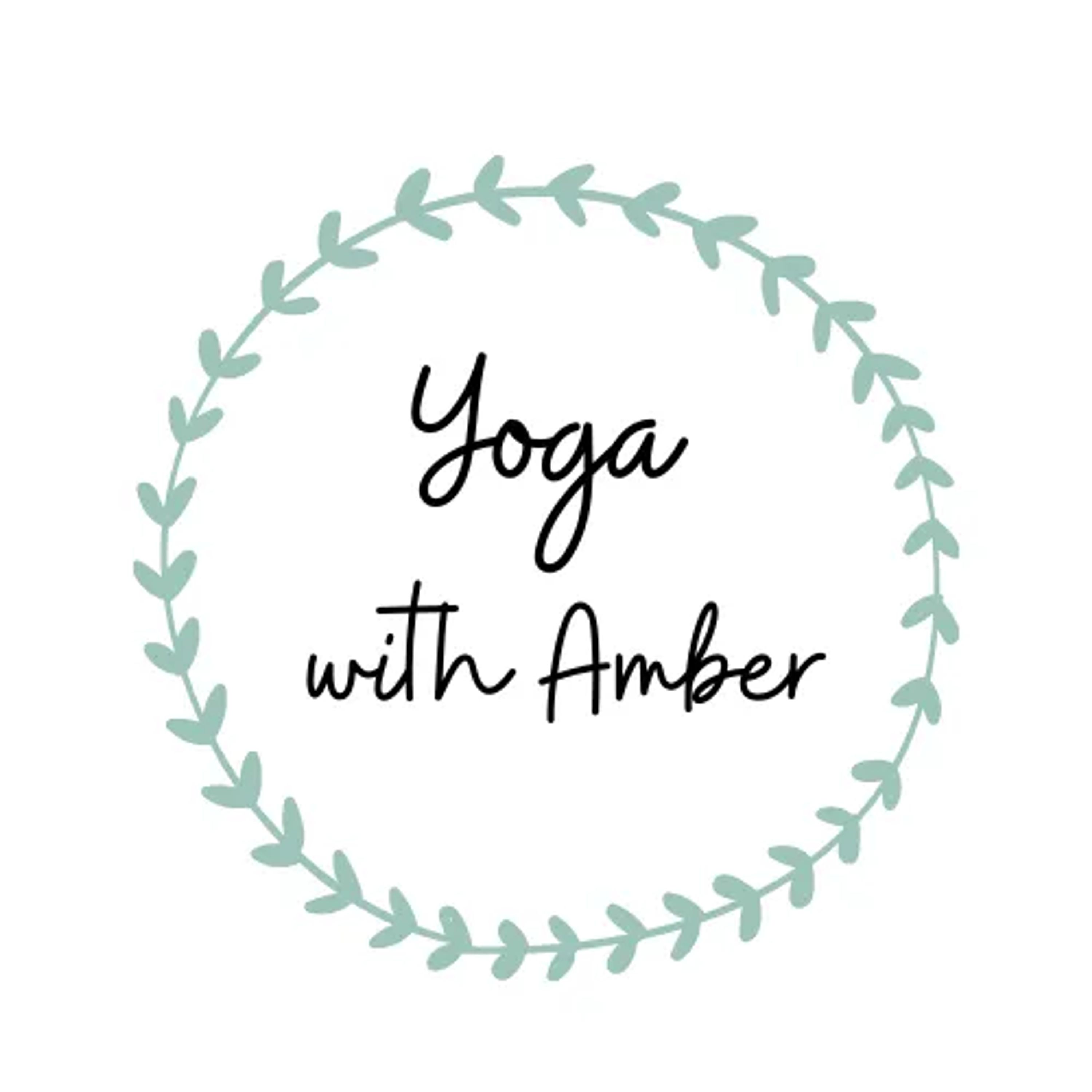 Yoga classes