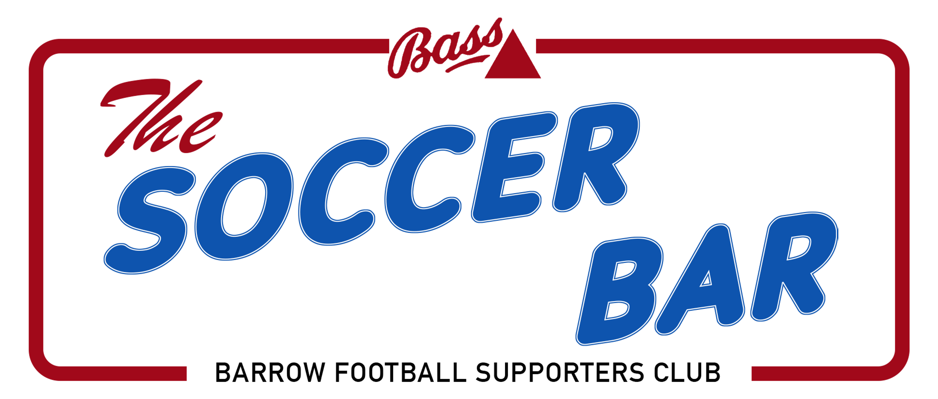 The Soccer Bar