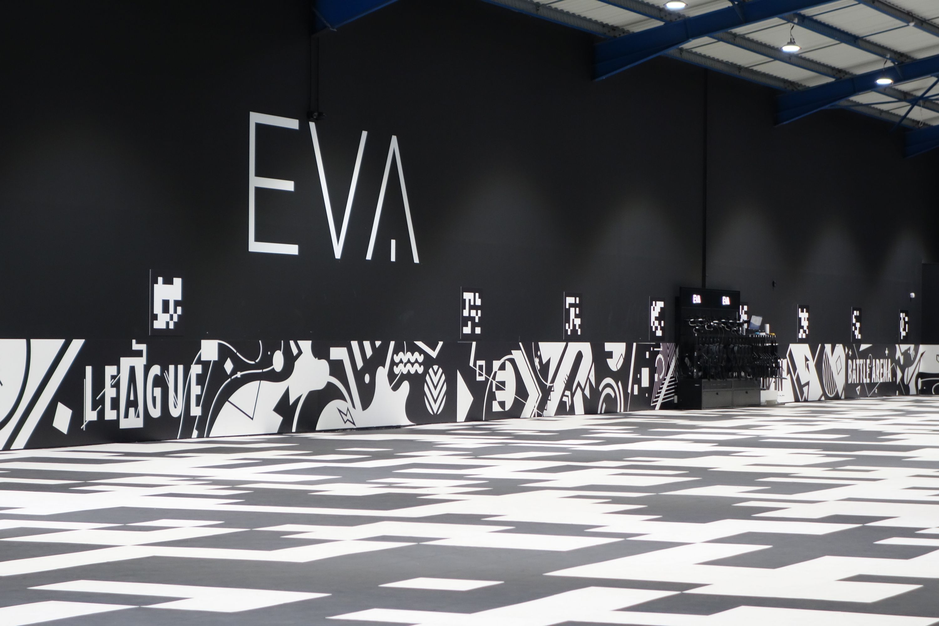 EVA Lille VR