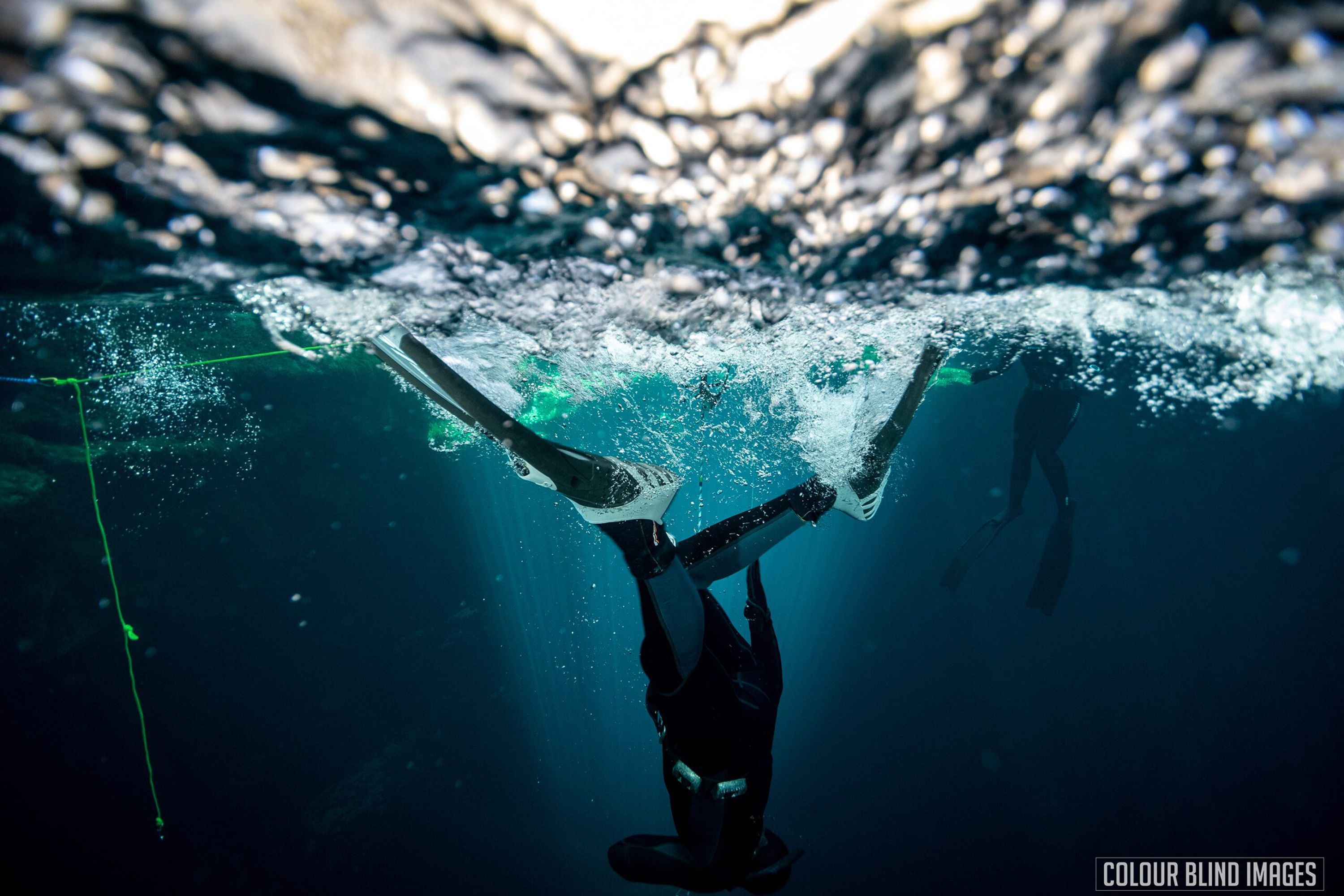 Rescue Diver