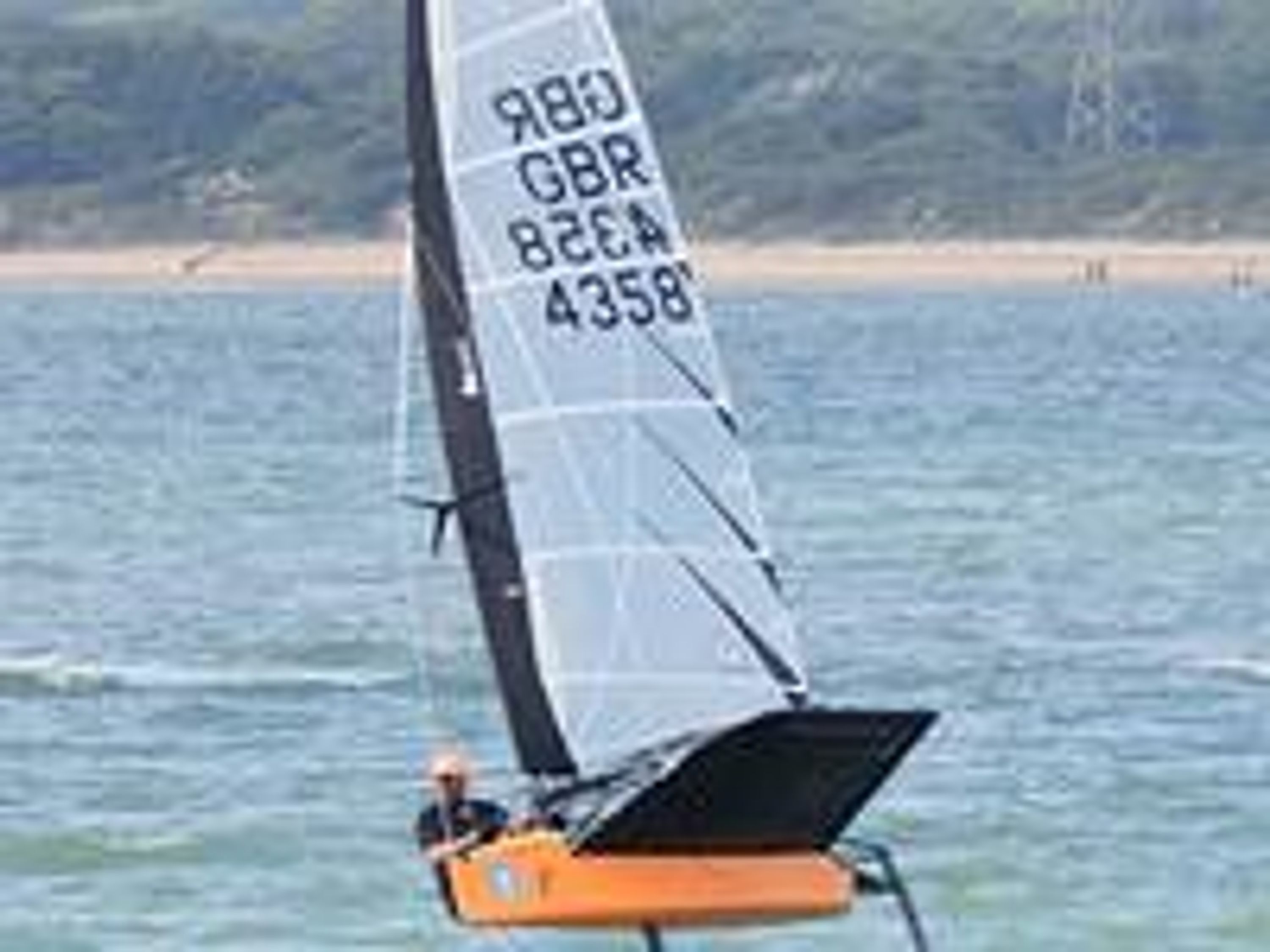 Club Open Championship & RS500 Open